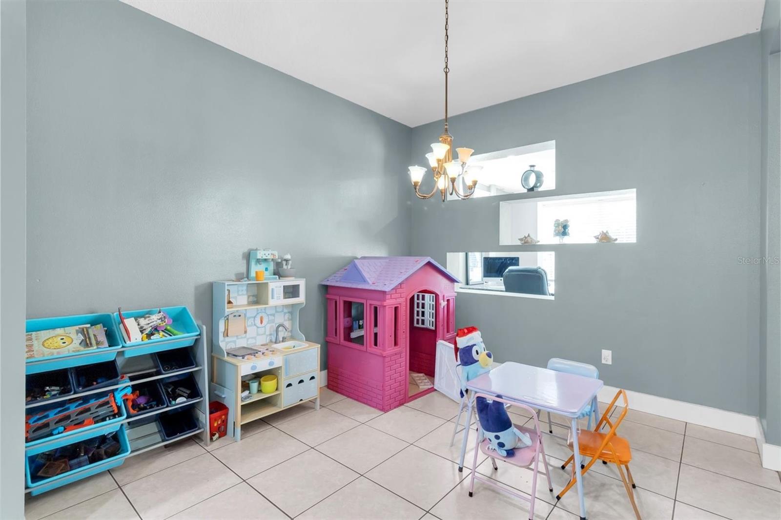 bonus room 2