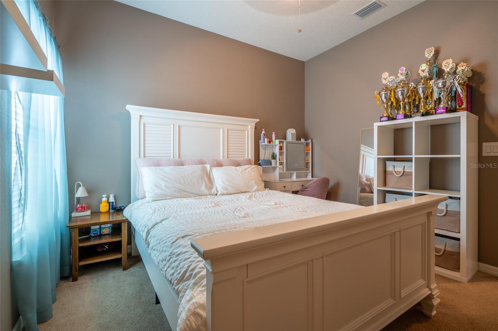 BEDROOM #2