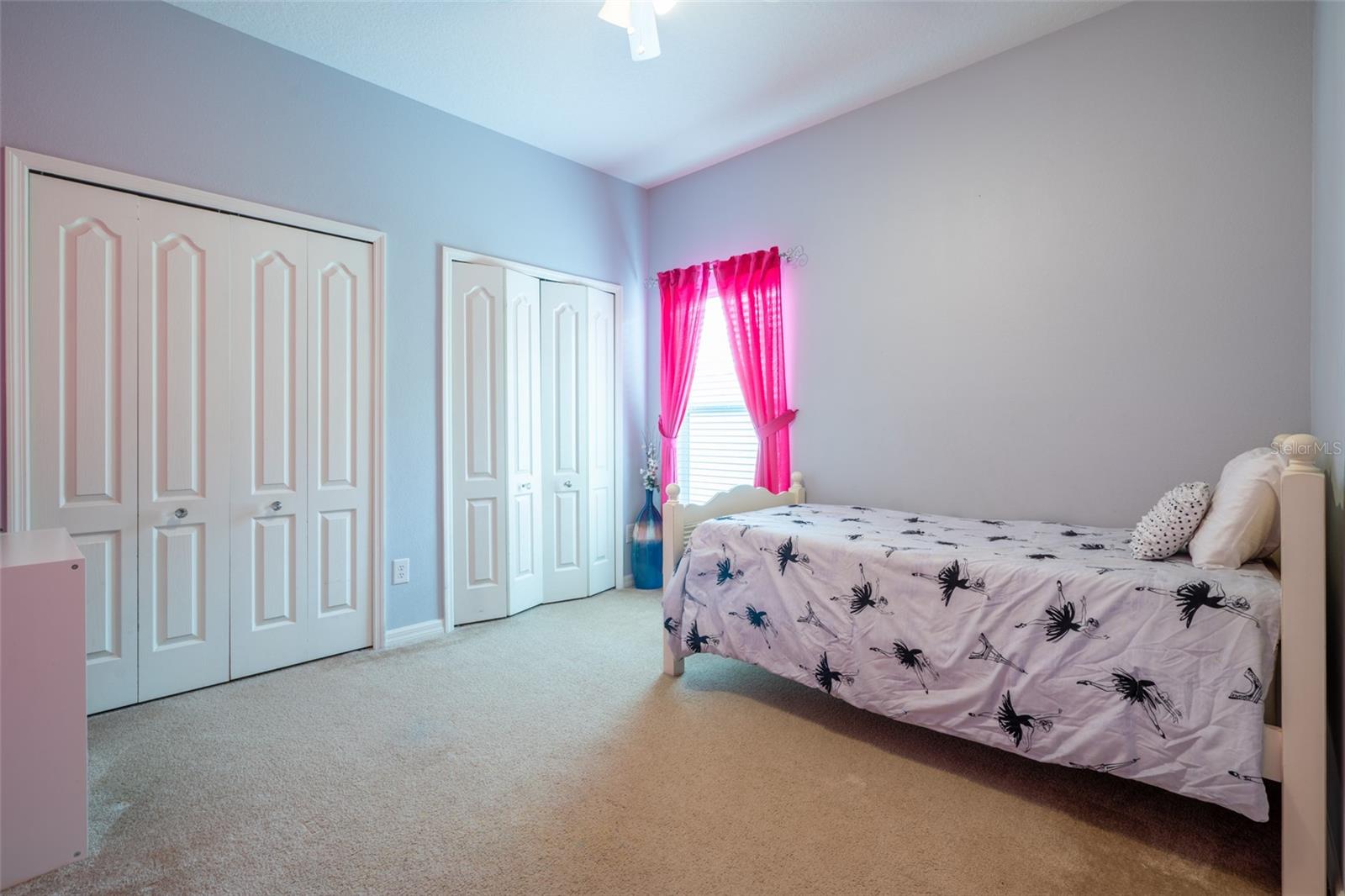 BEDROOM #3
