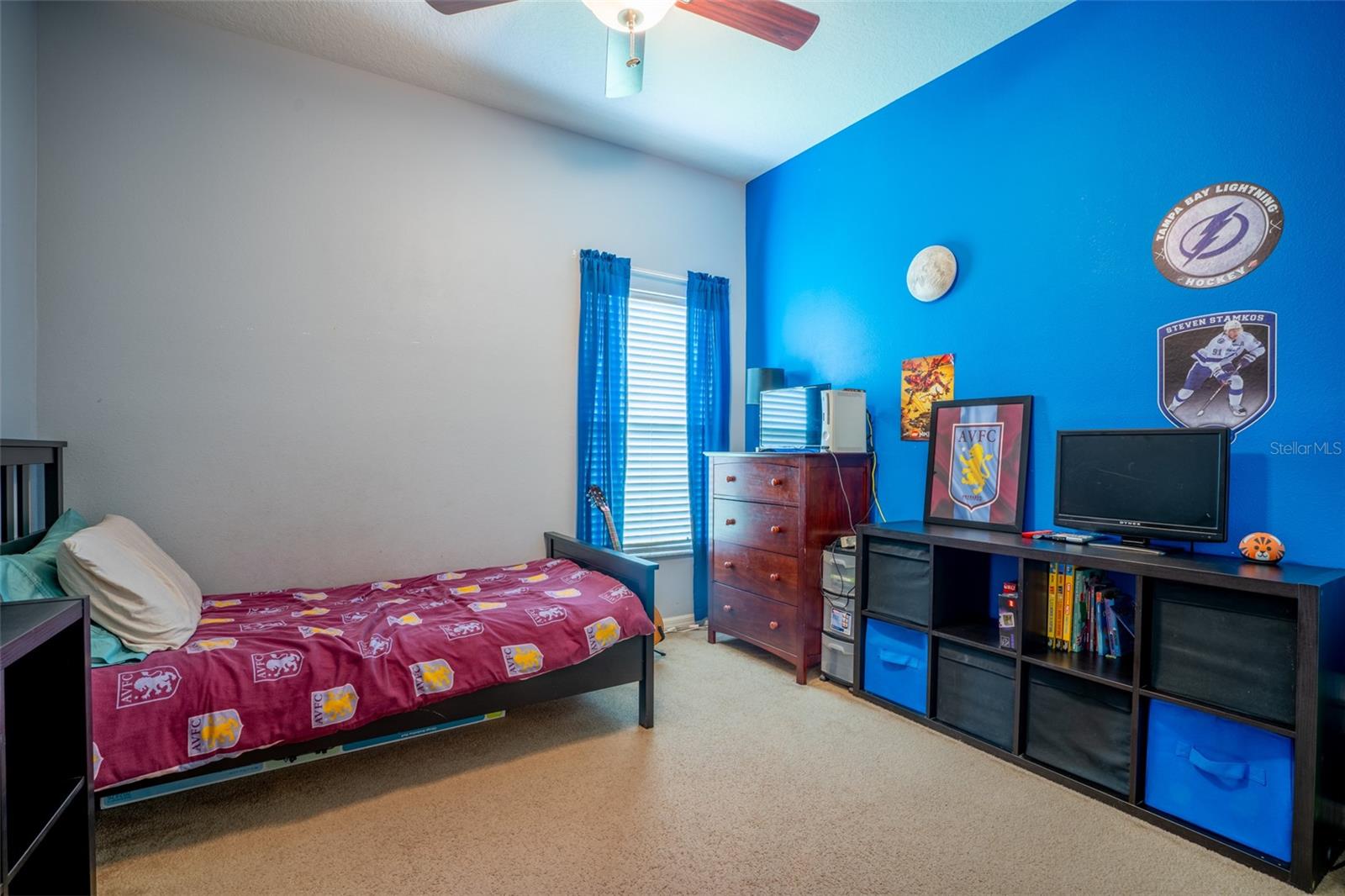 BEDROOM #4