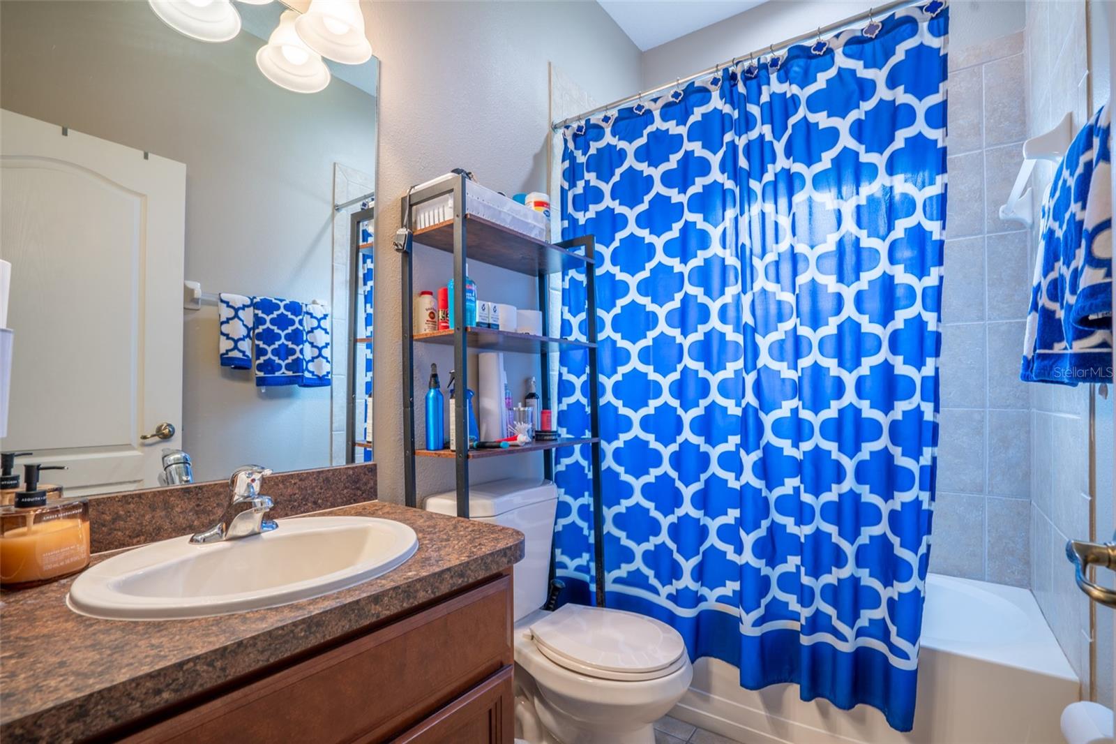 BATHROOM #3
