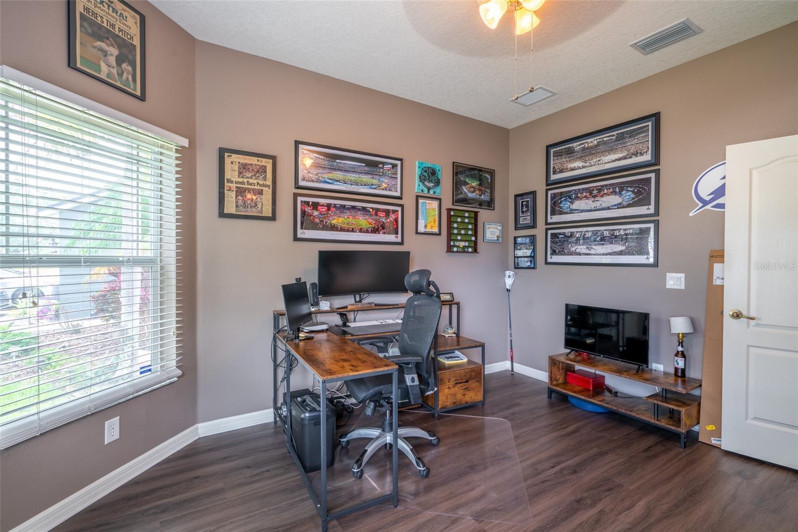 FRONT OFFICE