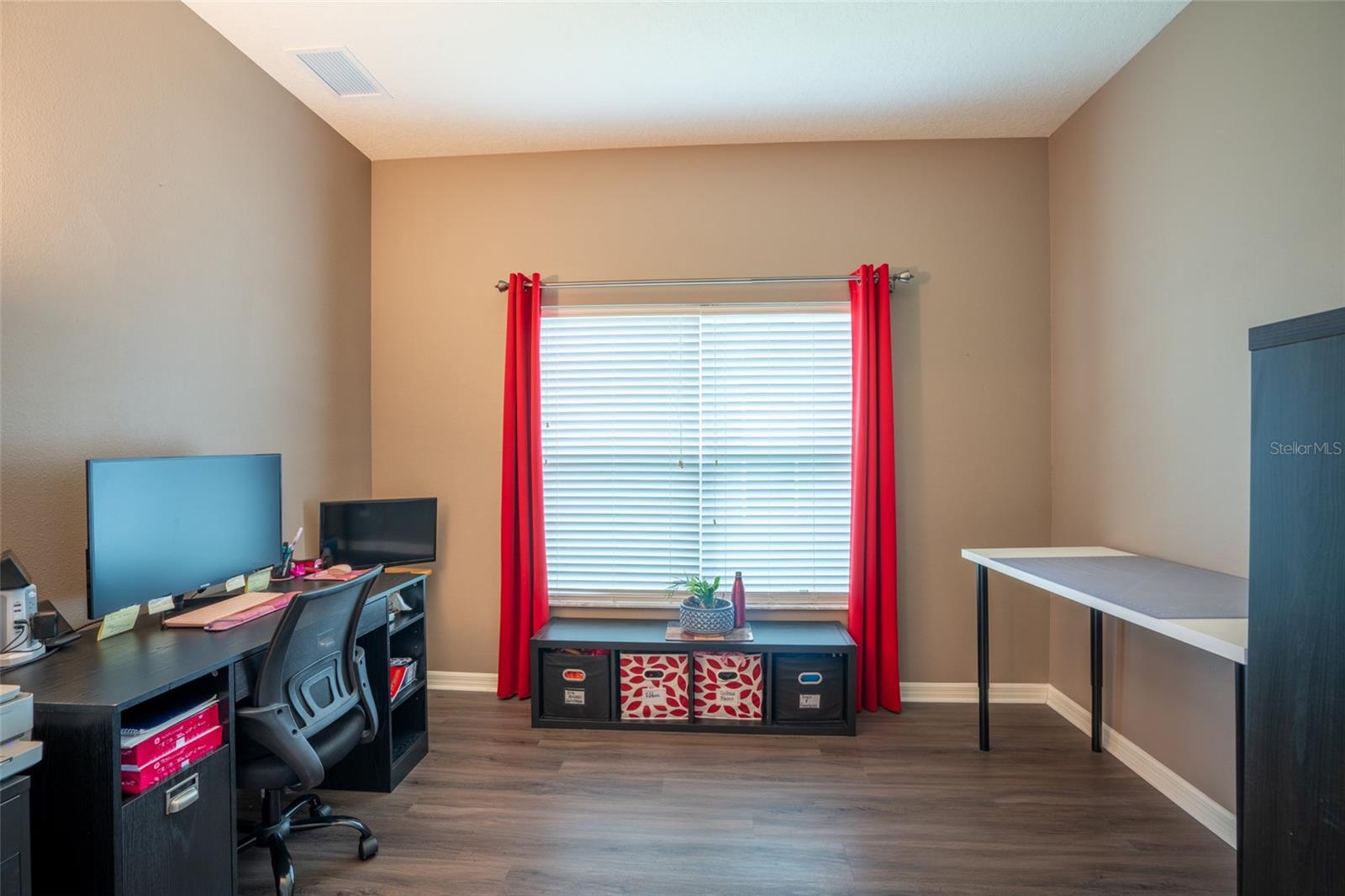 GREAT FOR OFFICE OR HOBBY ROOM