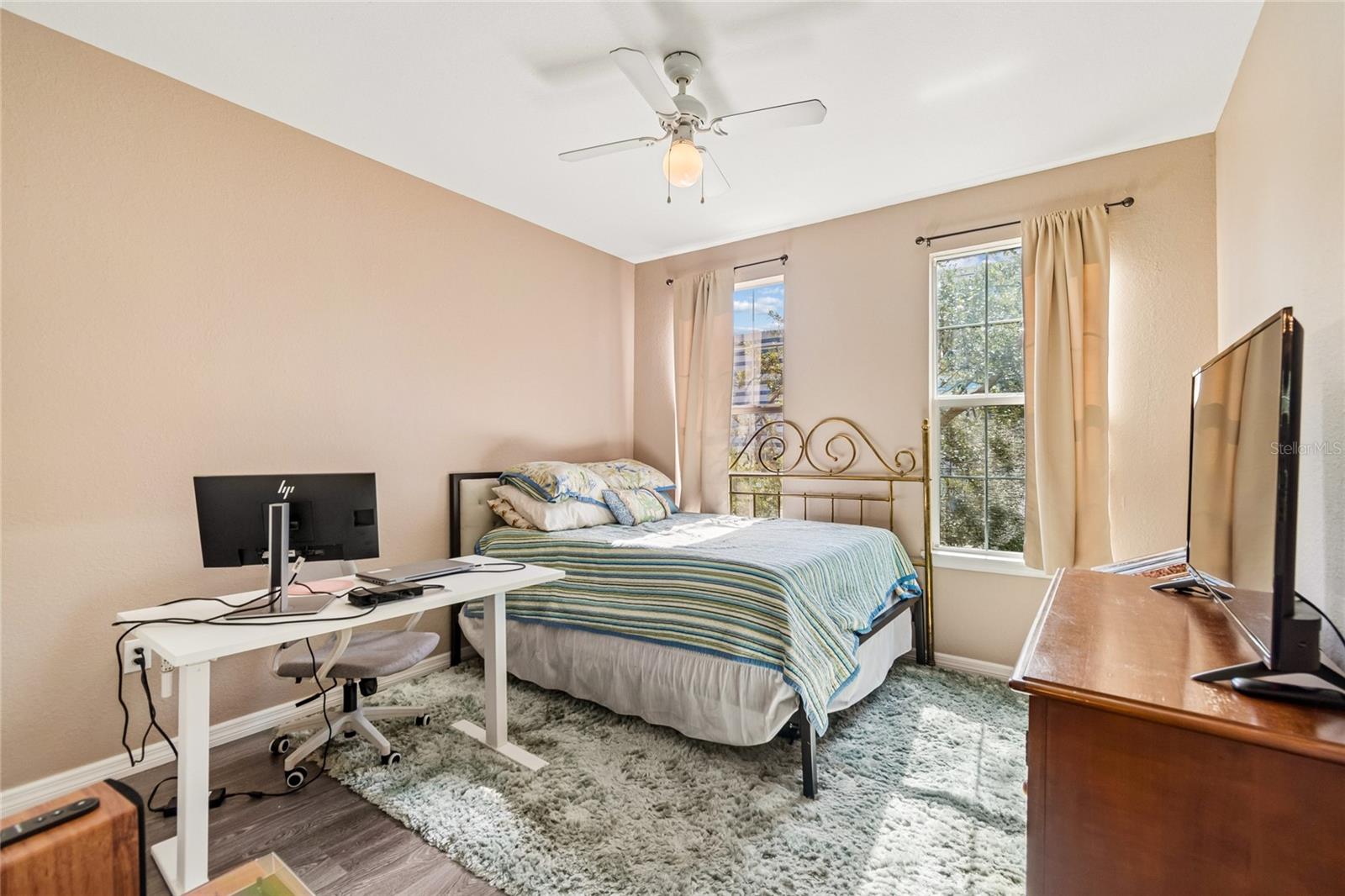 Bedroom 2