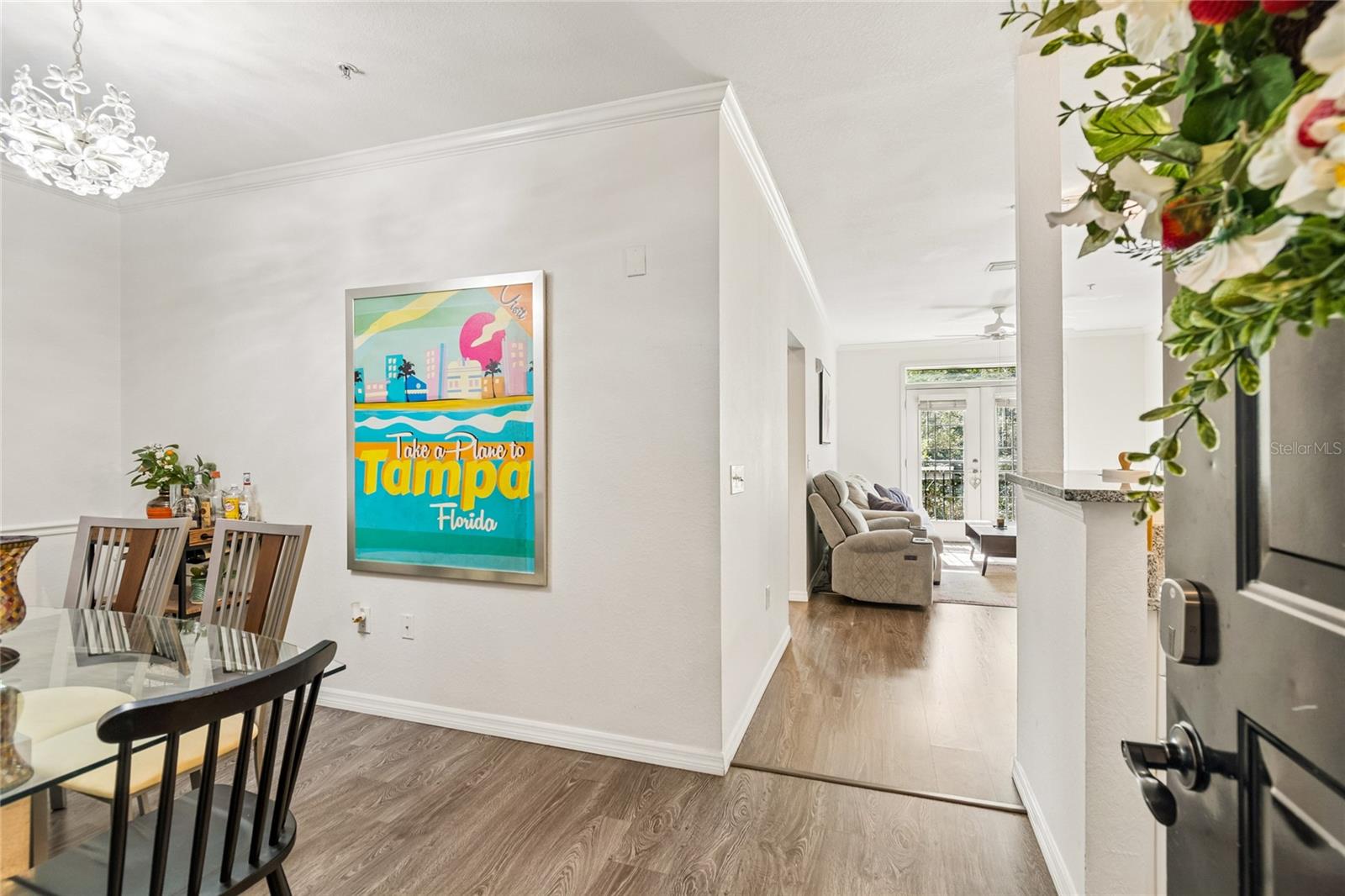 Entryway
