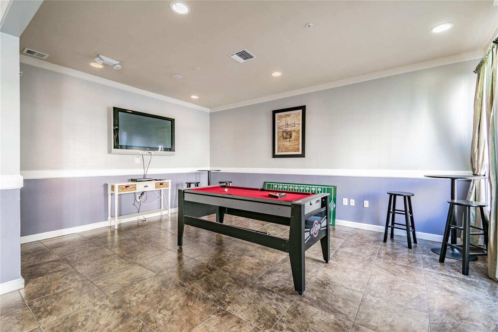 Clubhouse