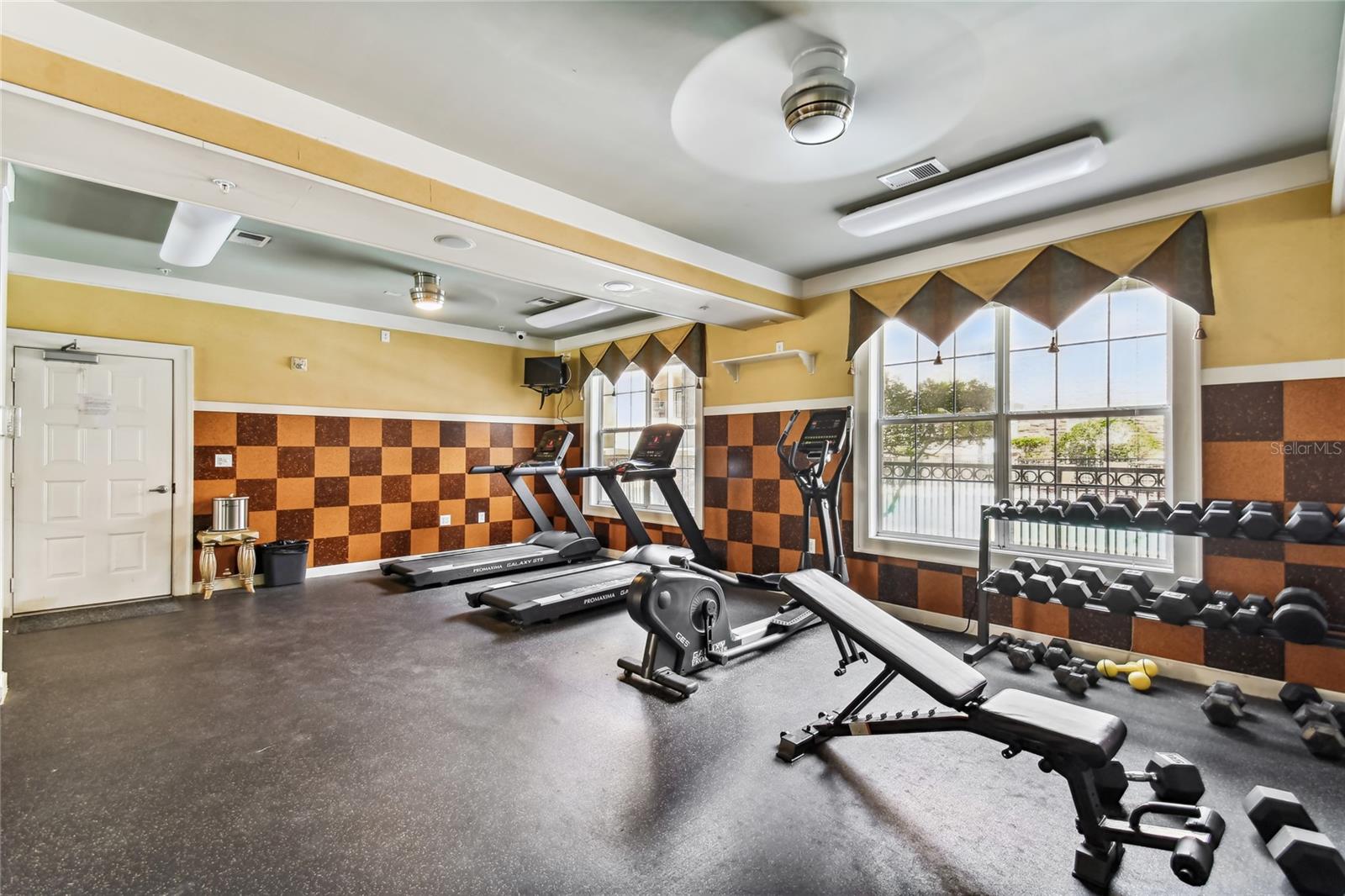 Gym