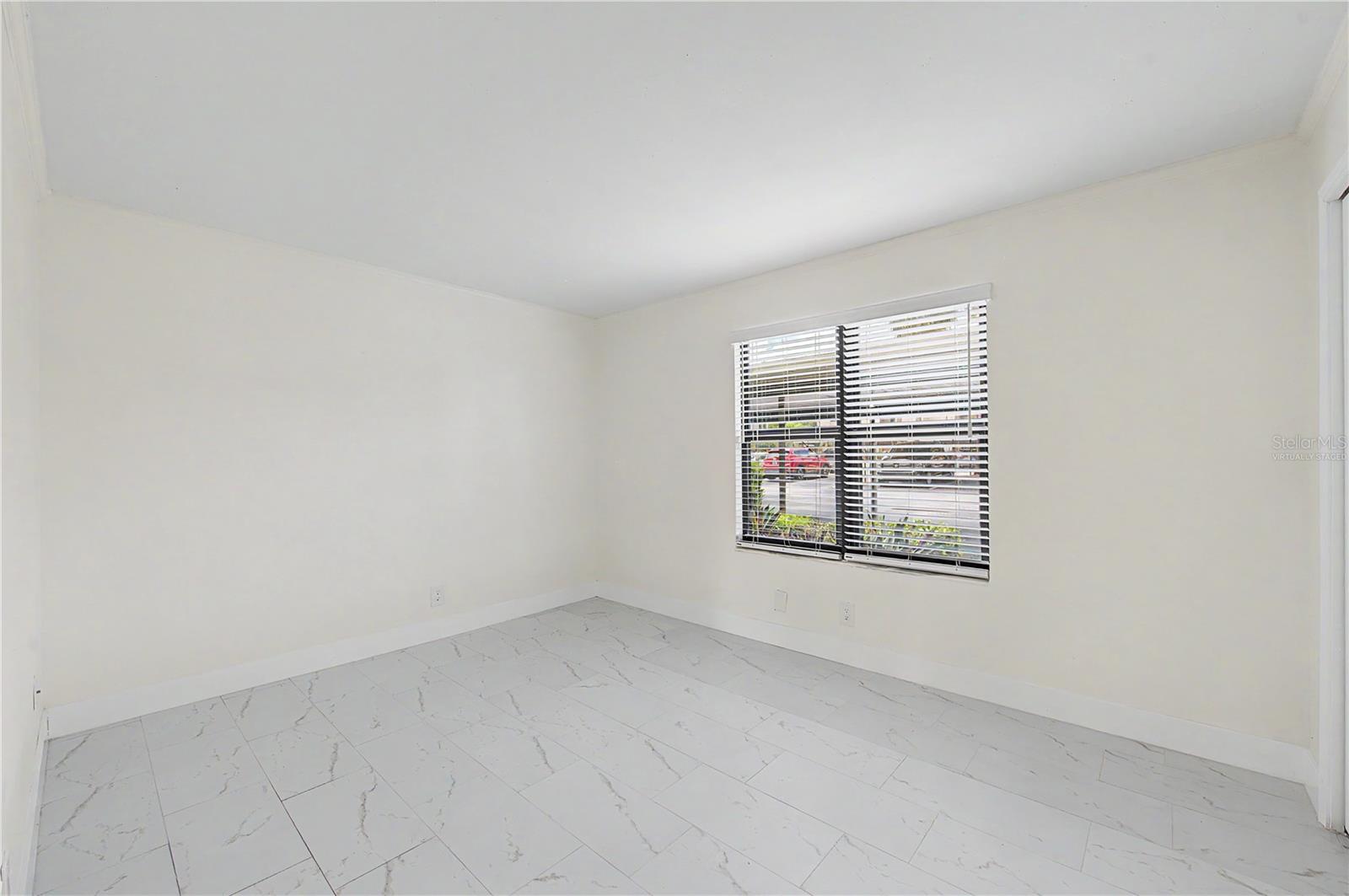 This photo has been virtually staged. Bedroom #2