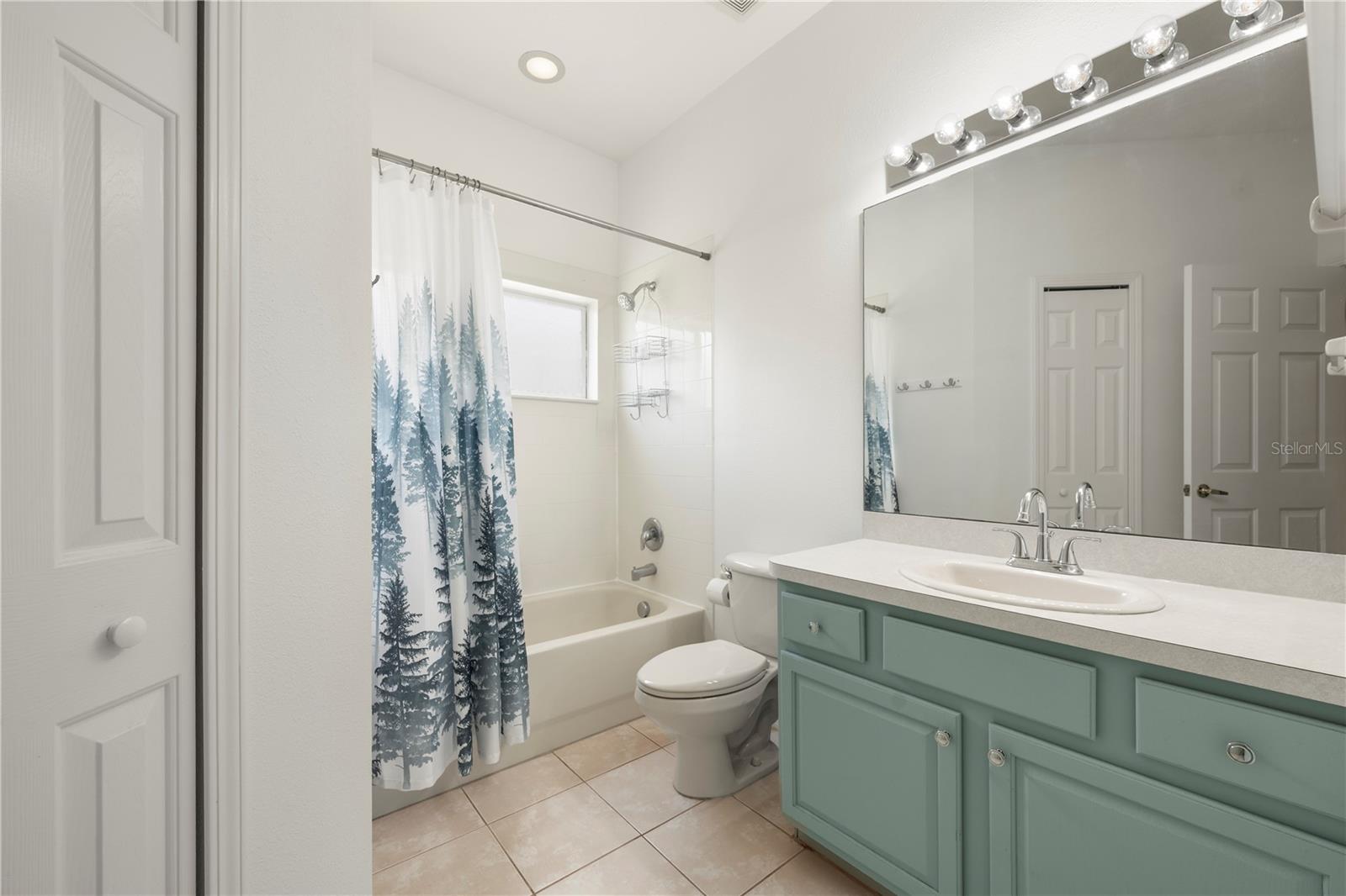 Guest Bath