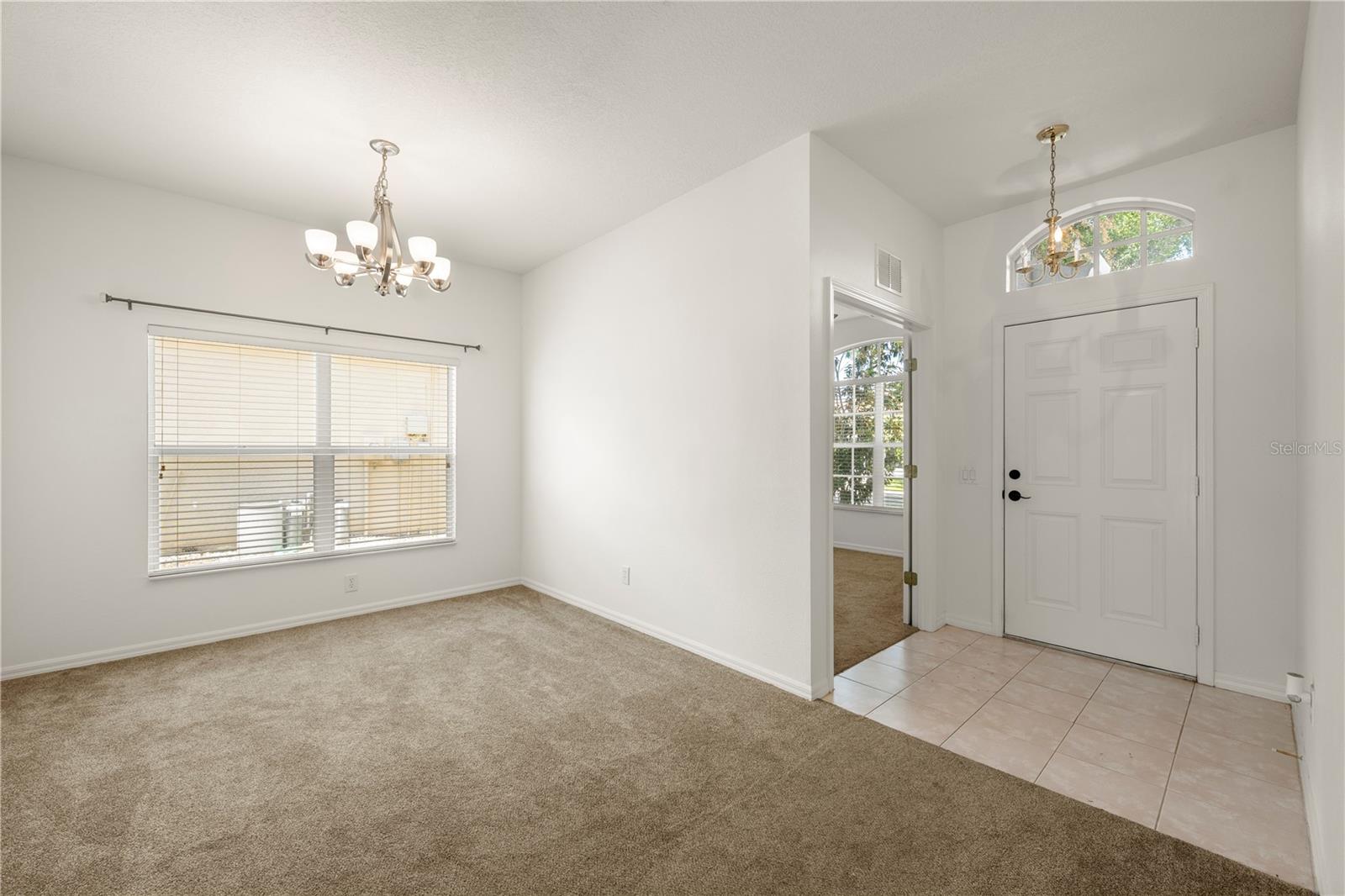 Dinning room