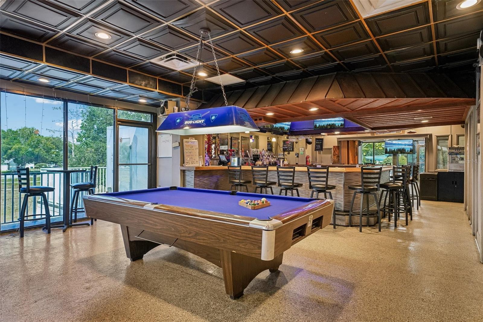 Club House