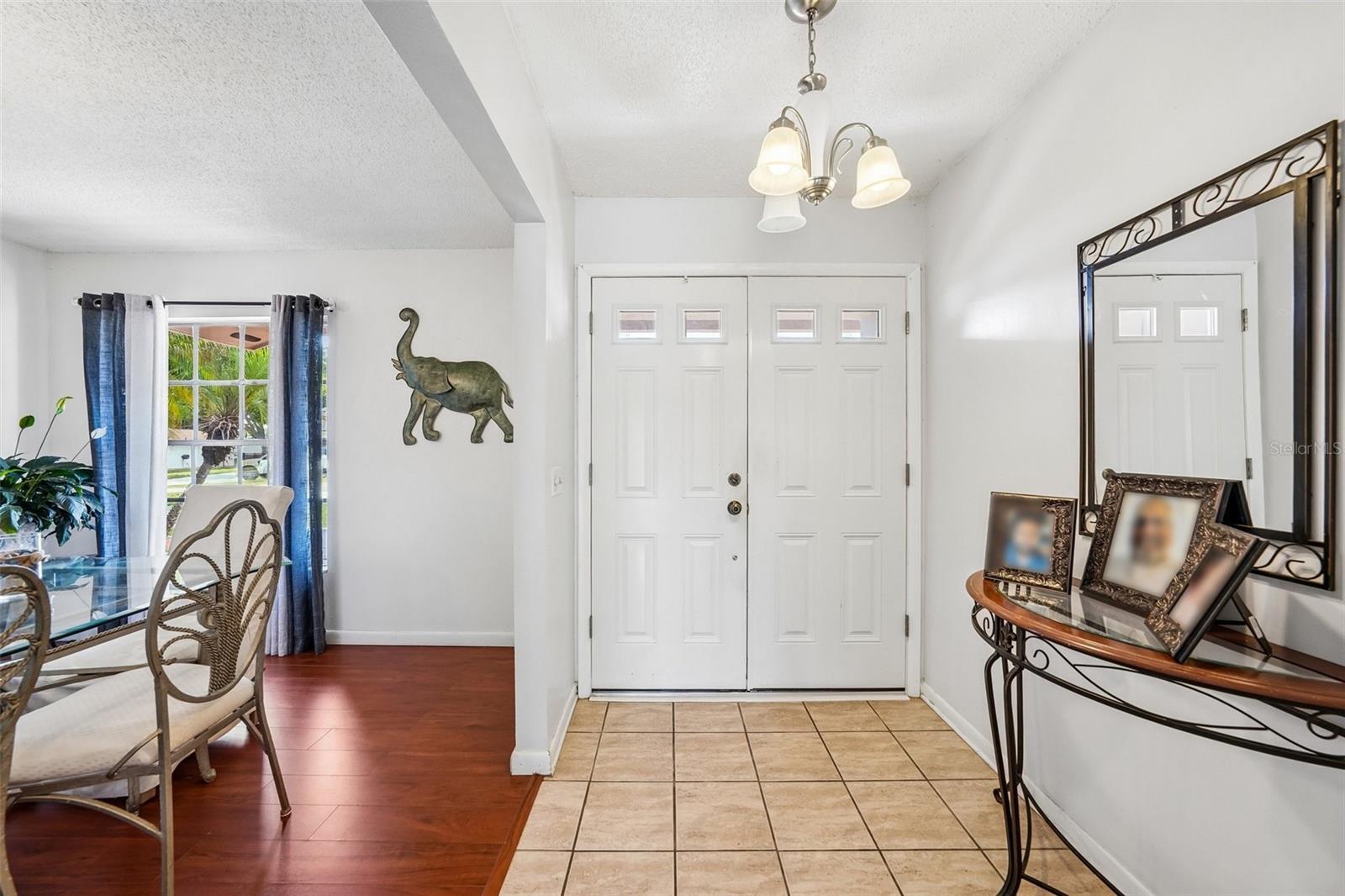 Foyer