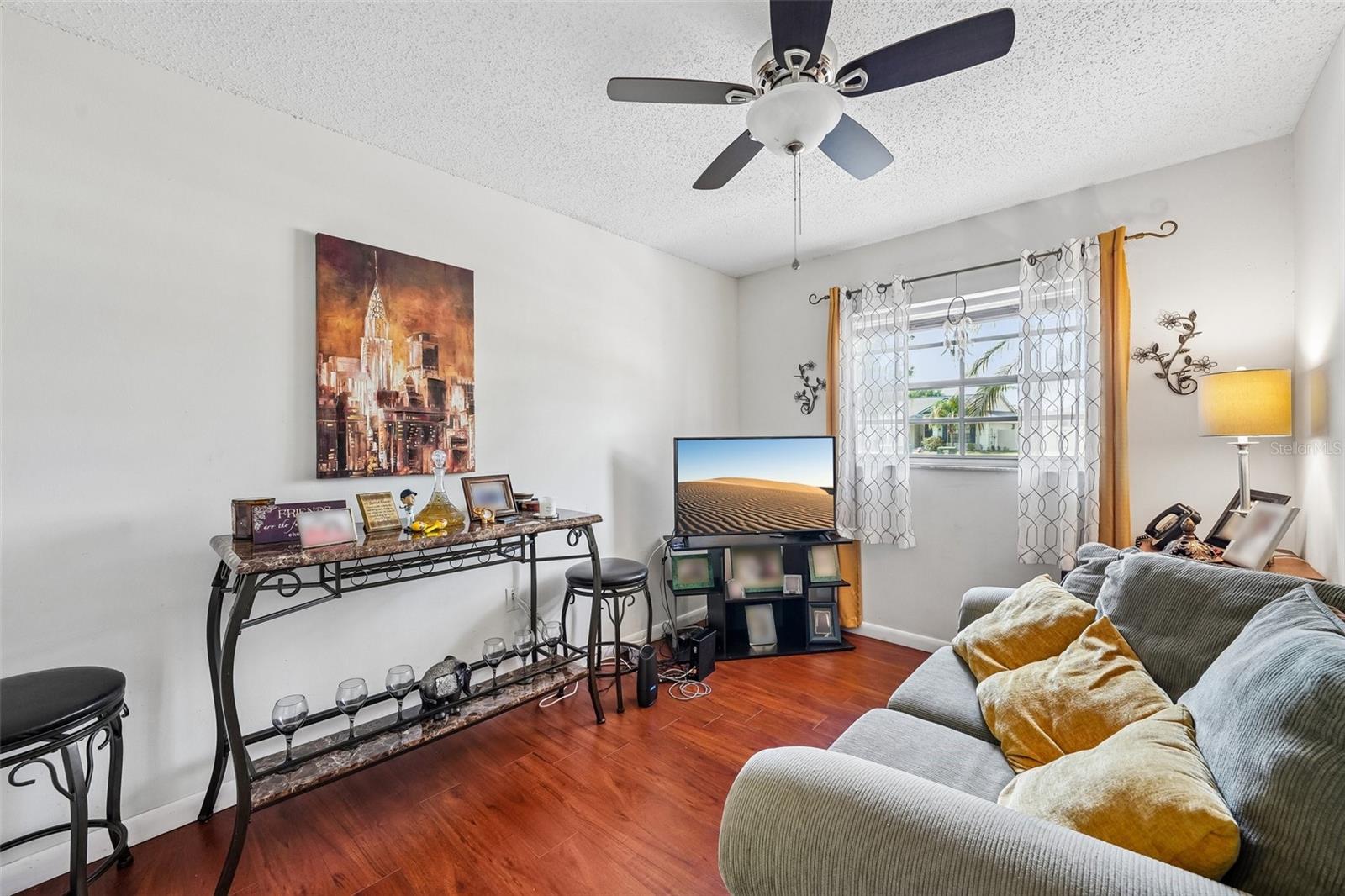 4th bedroom