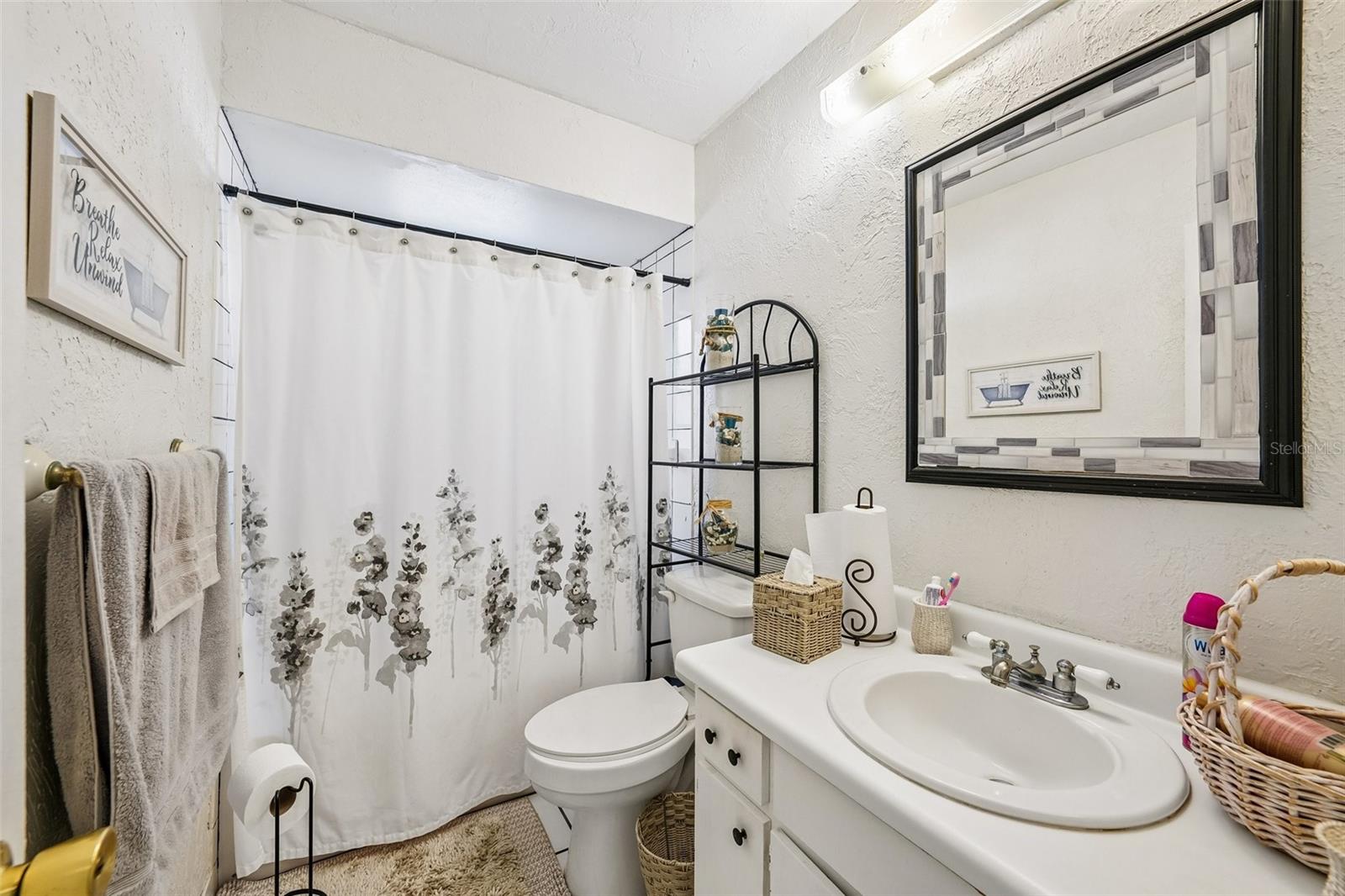 Guest Bath