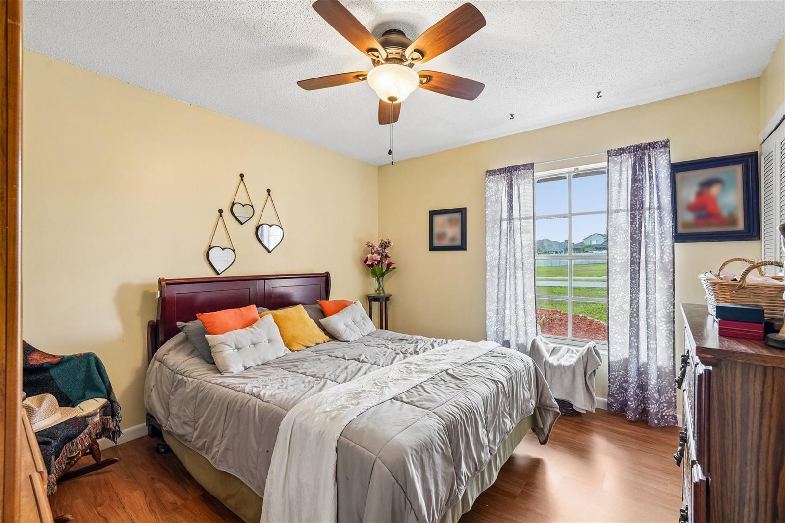 2nd Bedroom