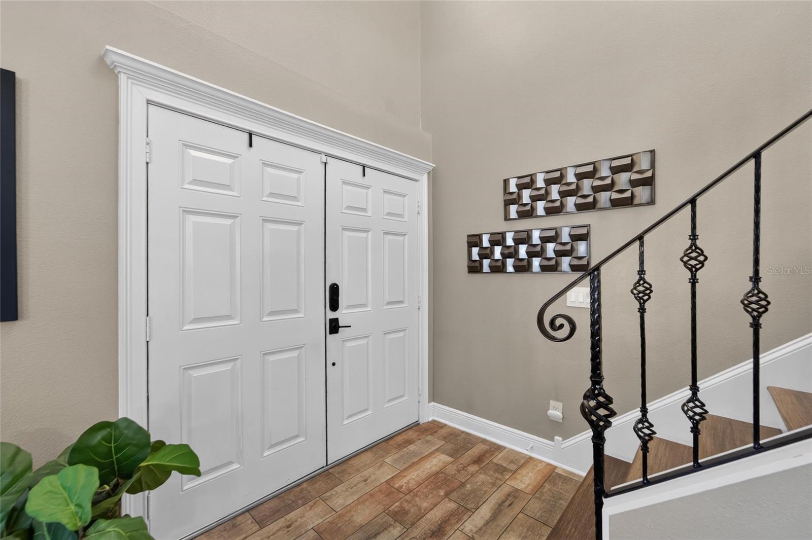 Foyer