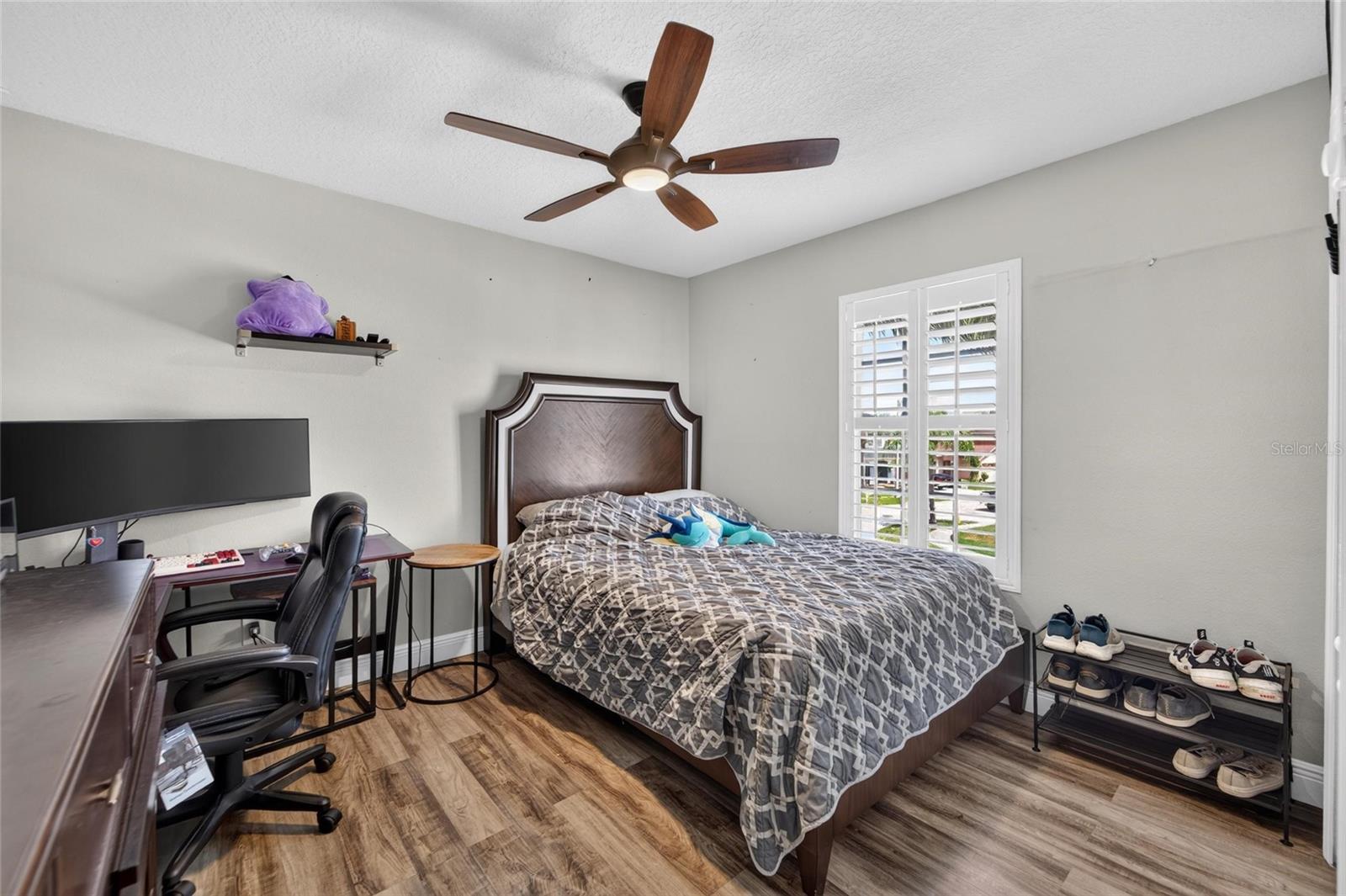 Bedroom #2