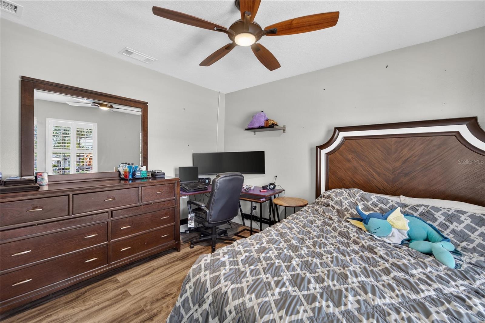 Bedroom #2