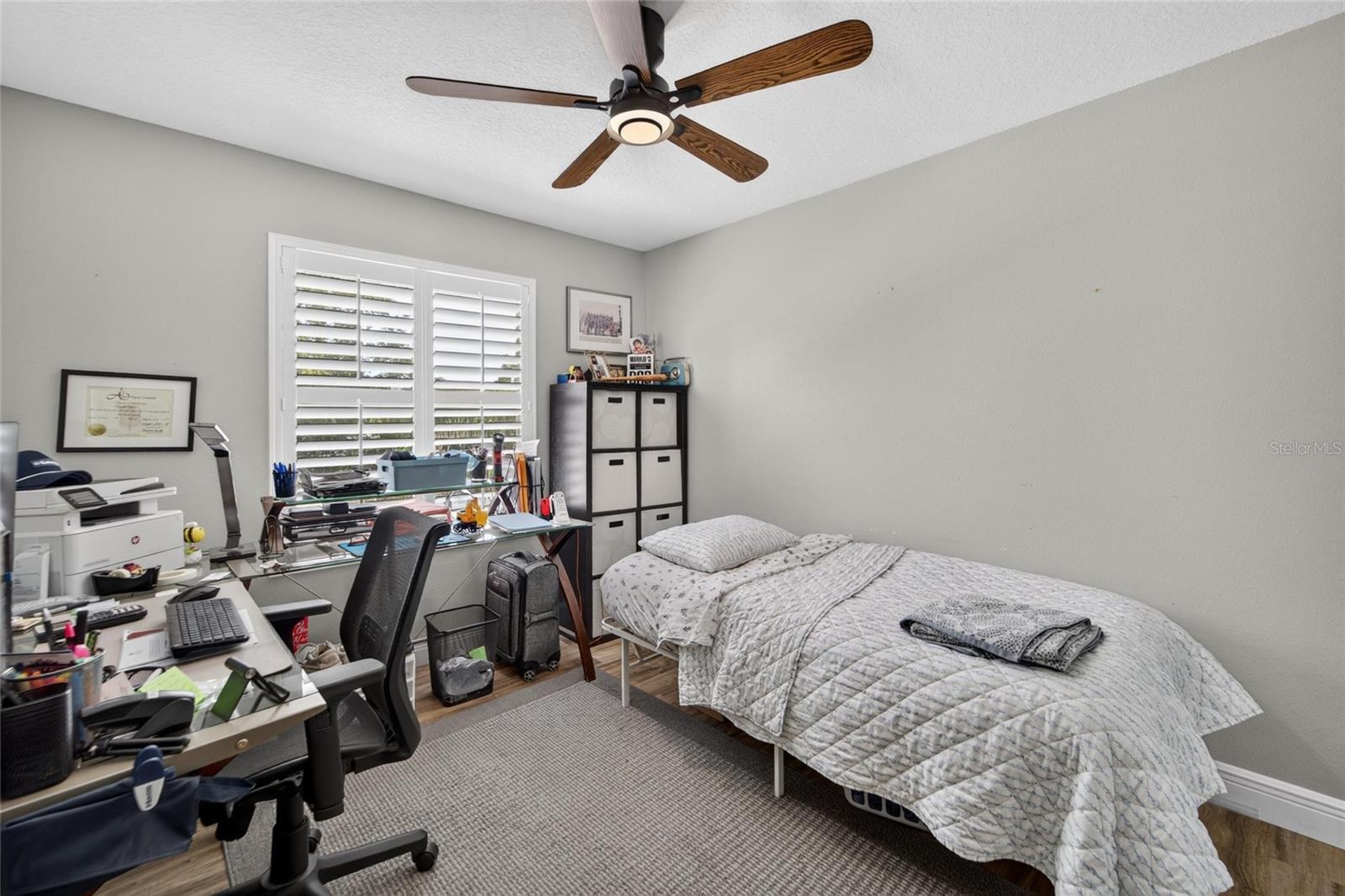 Bedroom #4
