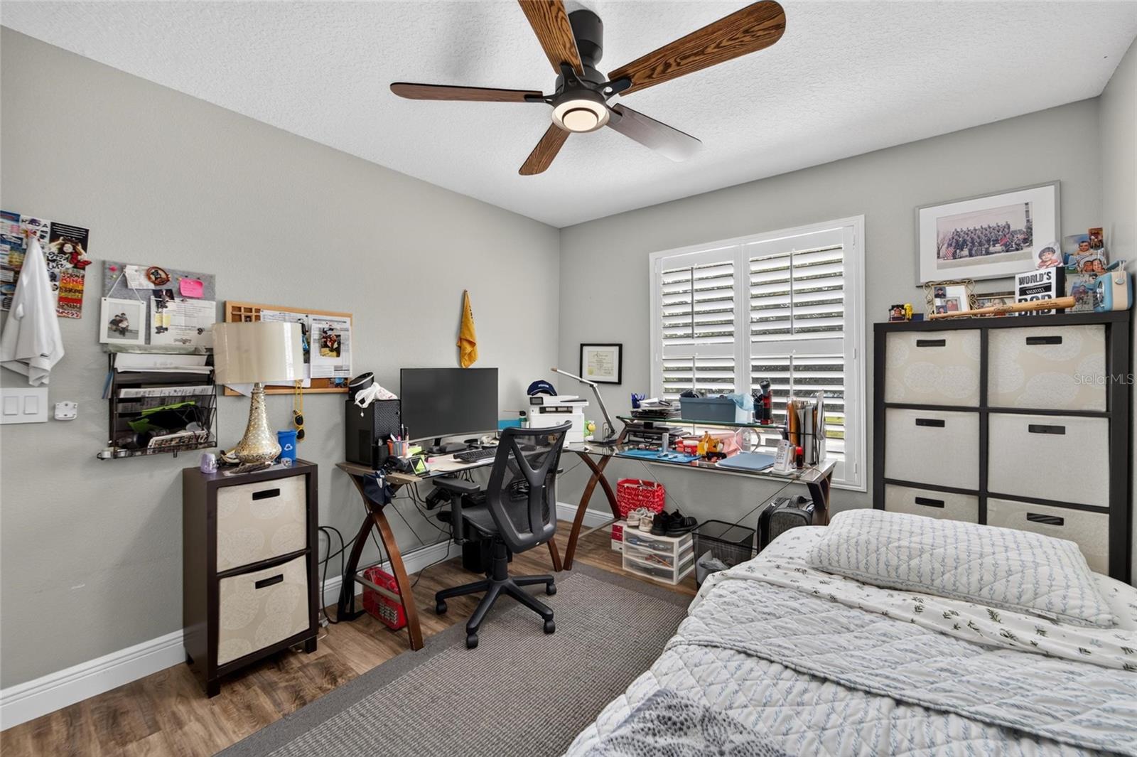 Bedroom #4