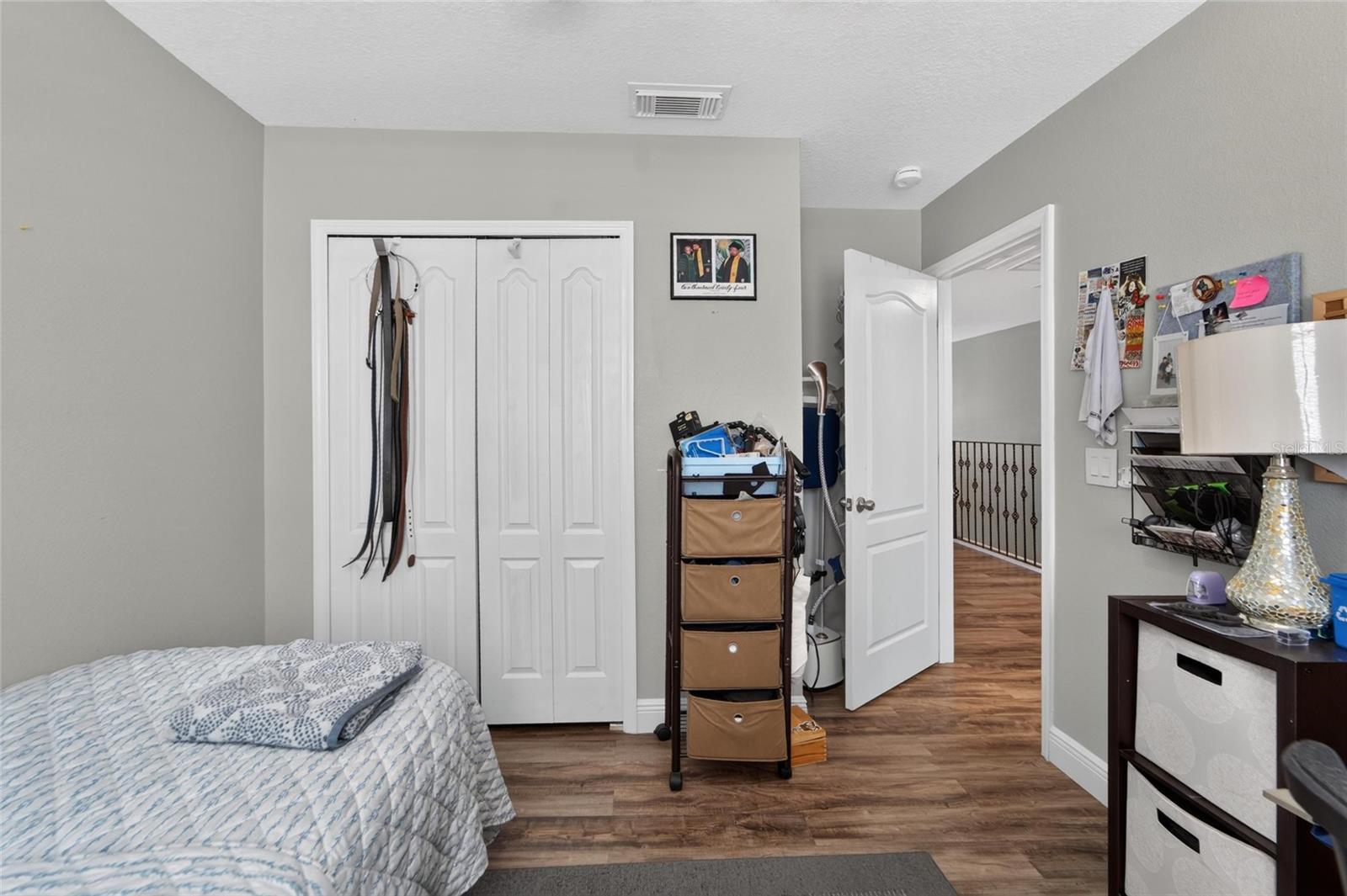Bedroom #4