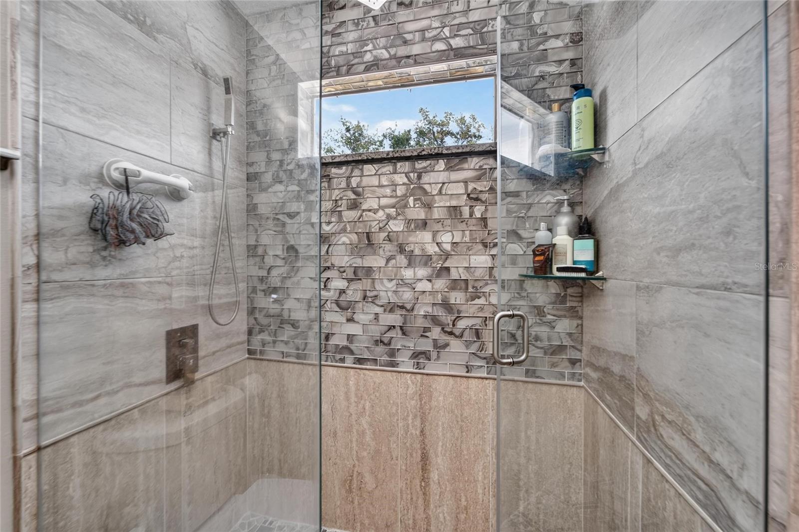 Bathroom #2- 2nd Floor