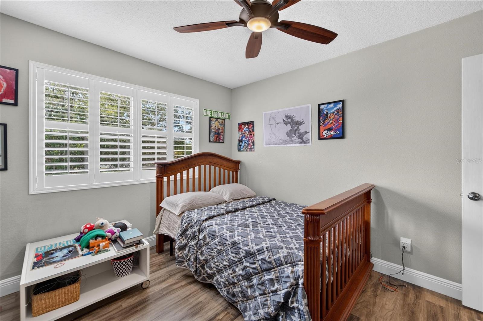 Bedroom #3