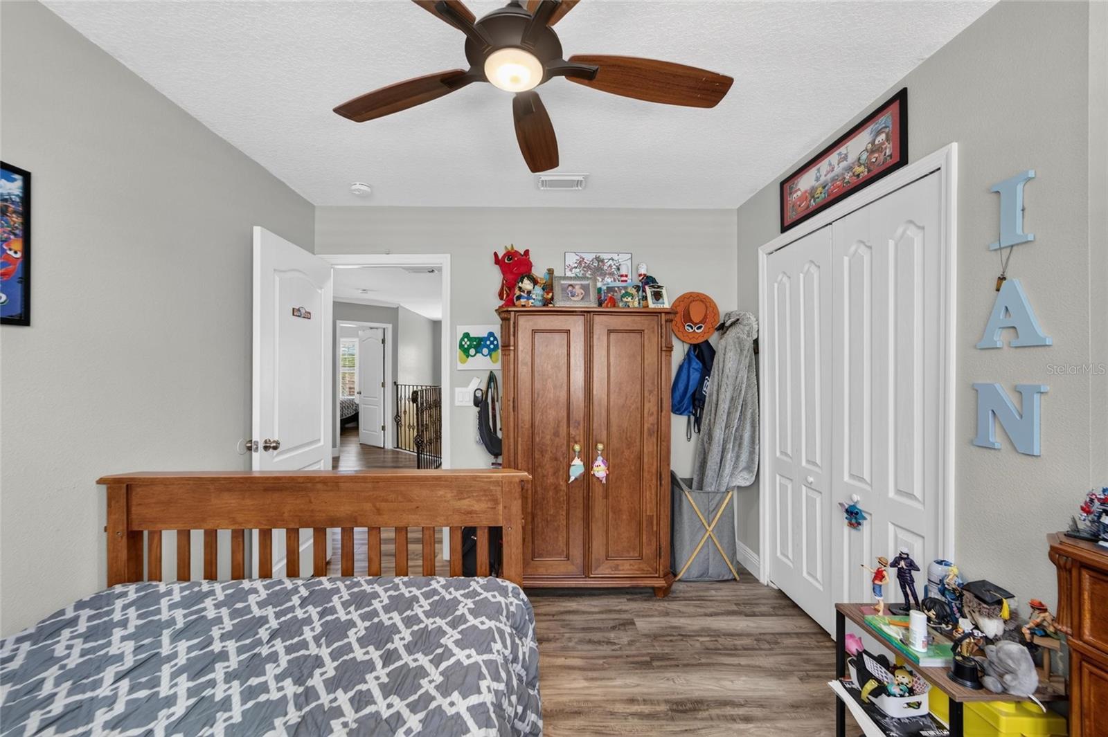 Bedroom #3