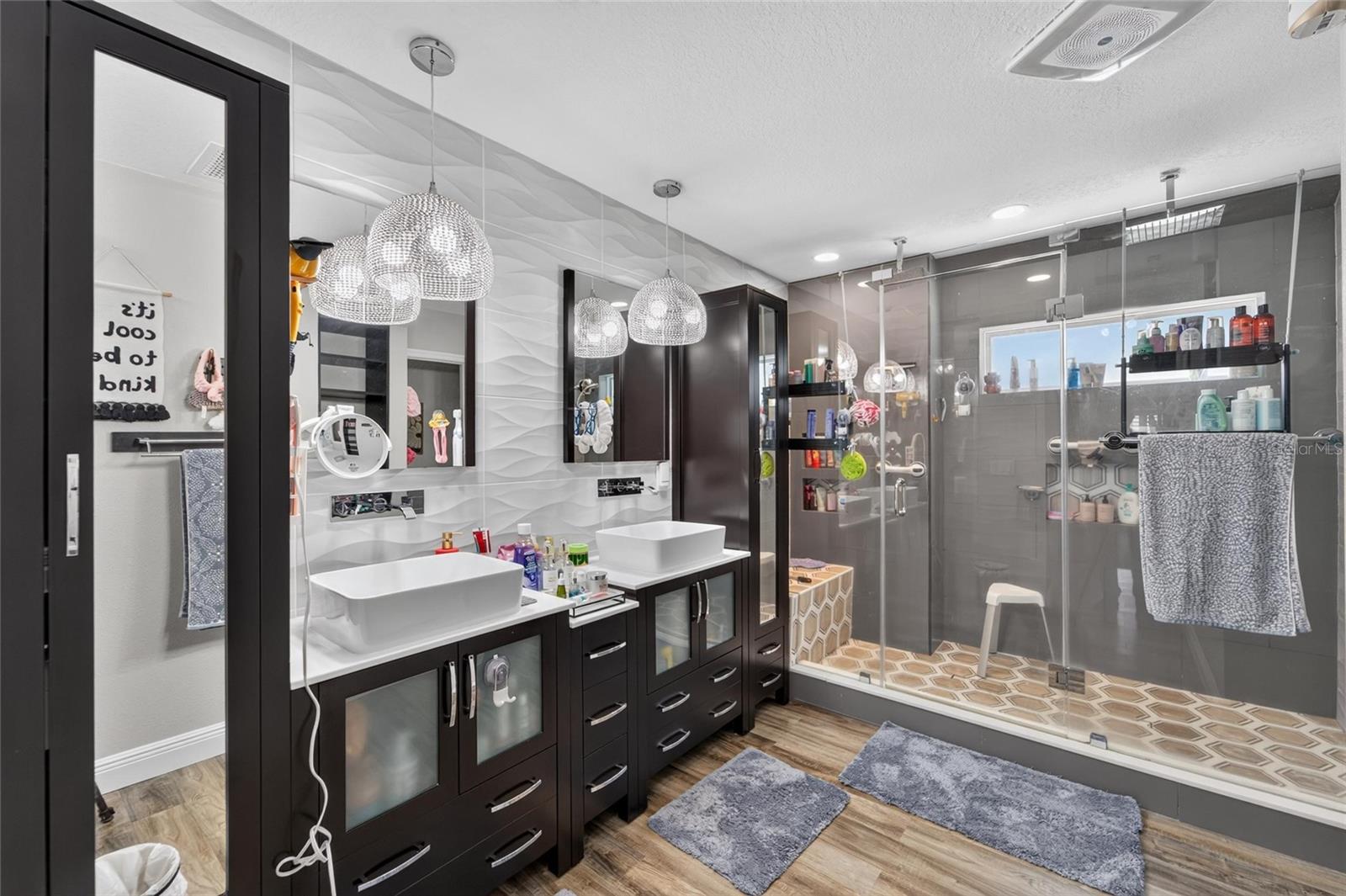 Owner's Suite