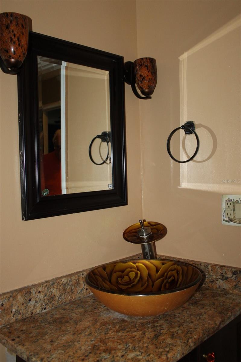 Guest Bath