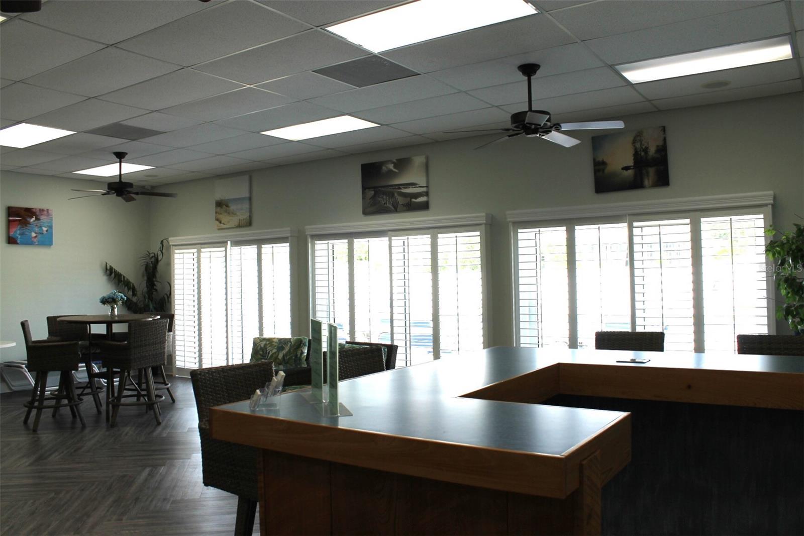 Clubhouse
