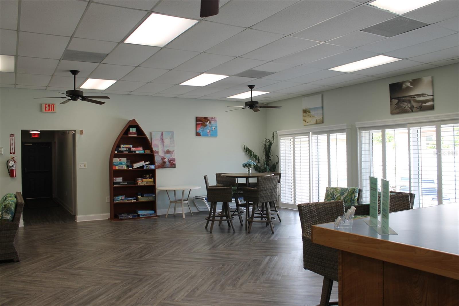 Clubhouse