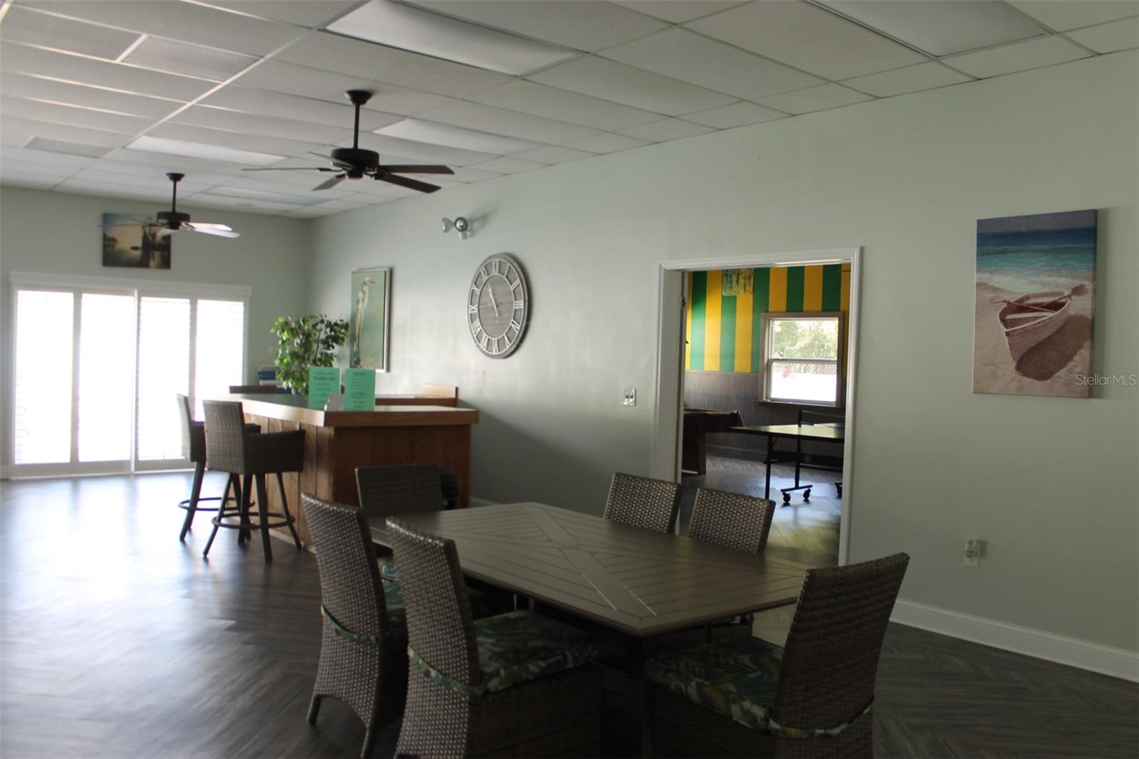 Clubhouse