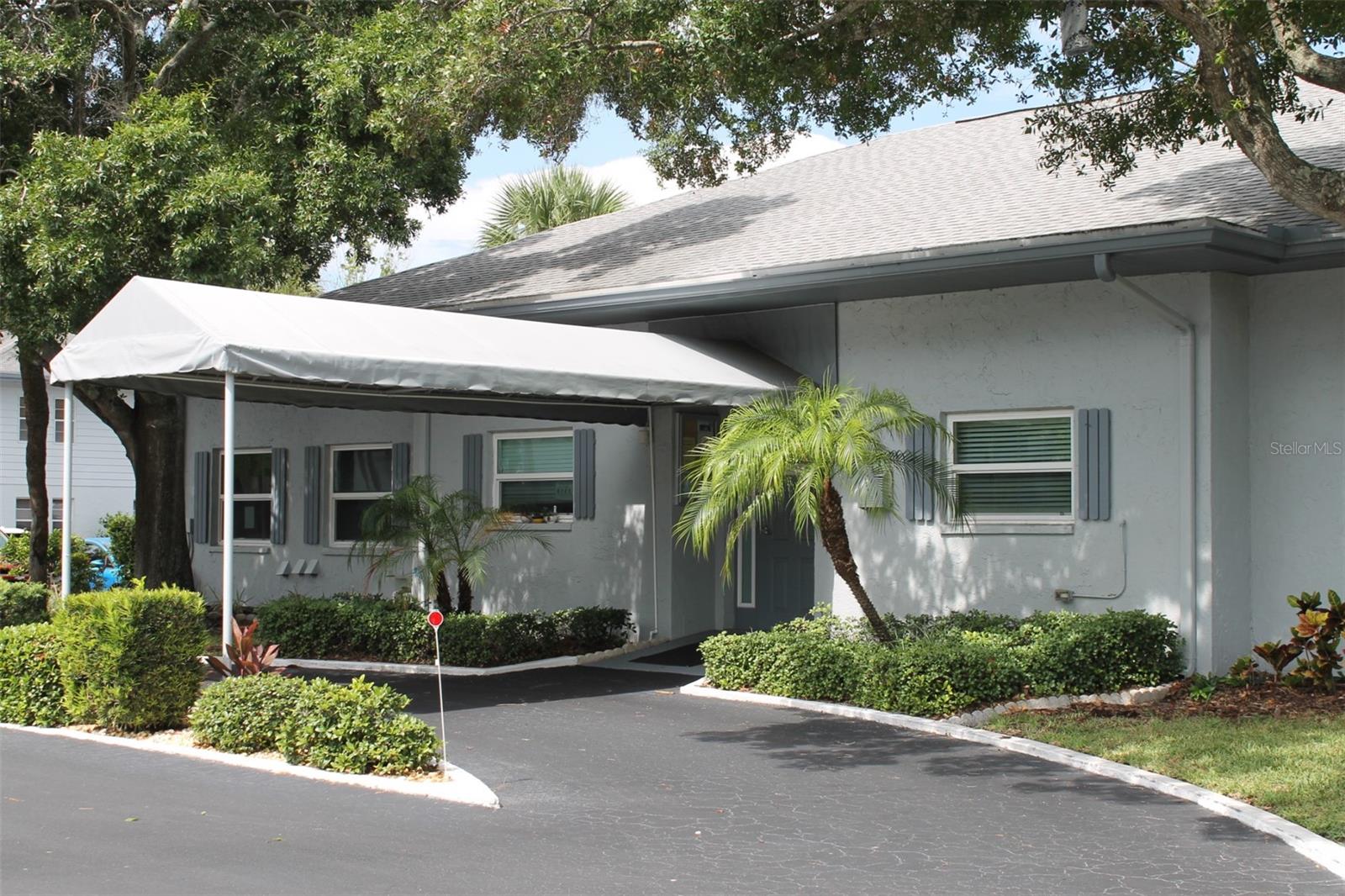 Clubhouse