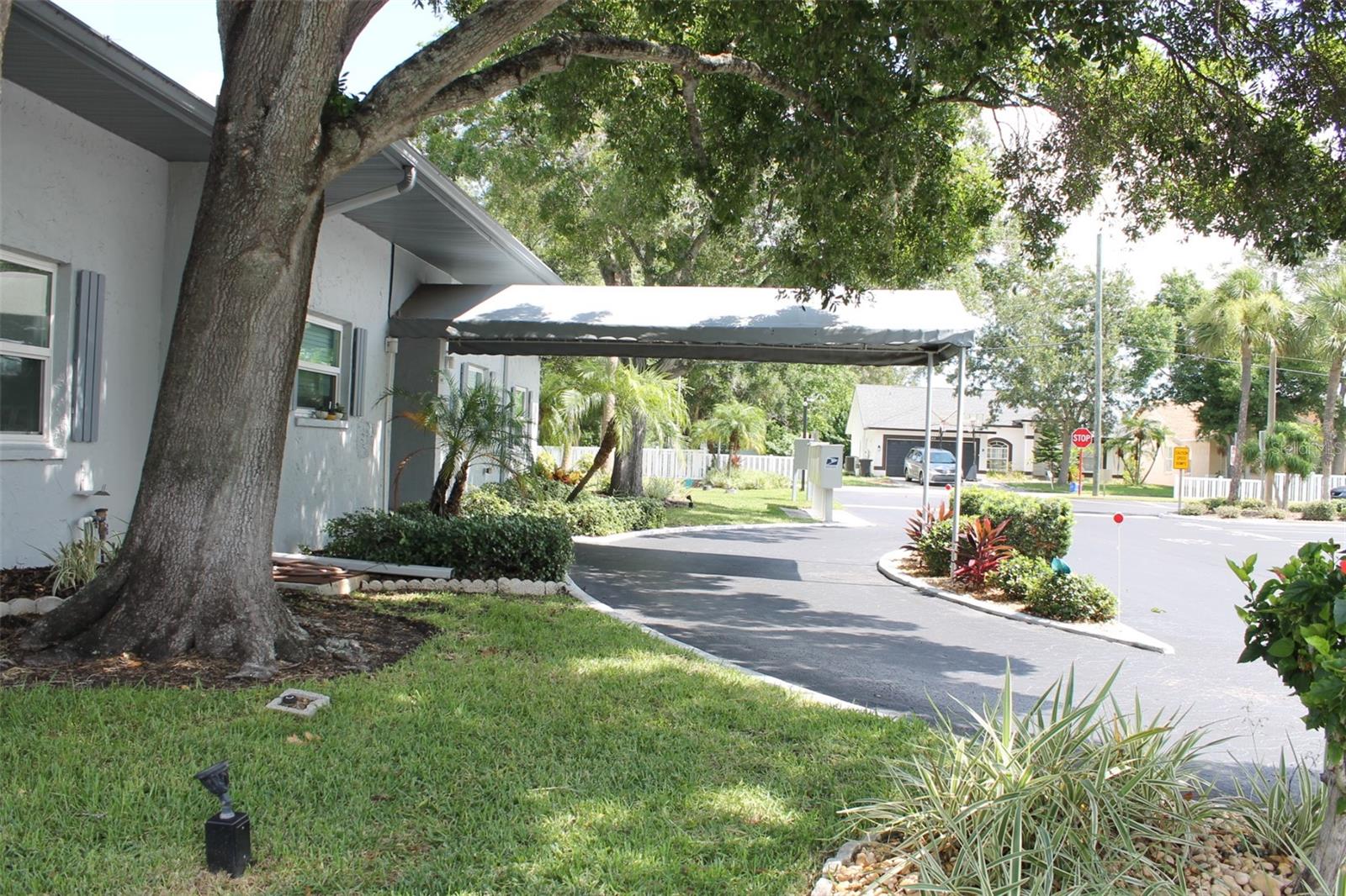 Clubhouse