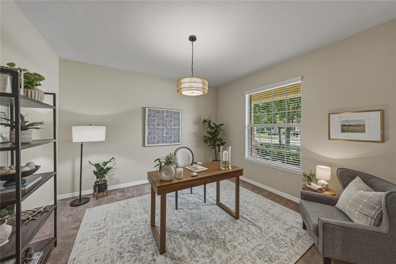 Office or Flex Space