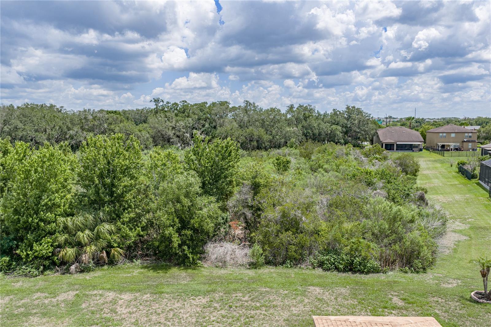 Private Conservation Lot