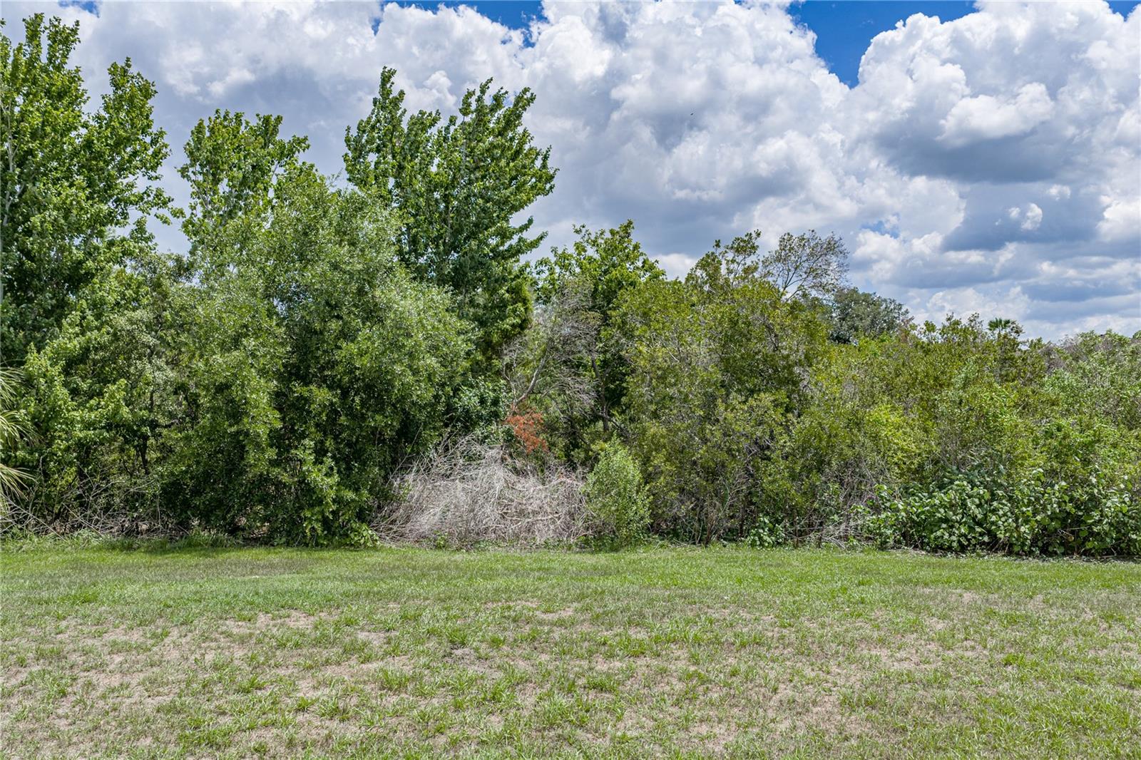 Private Conservation Lot