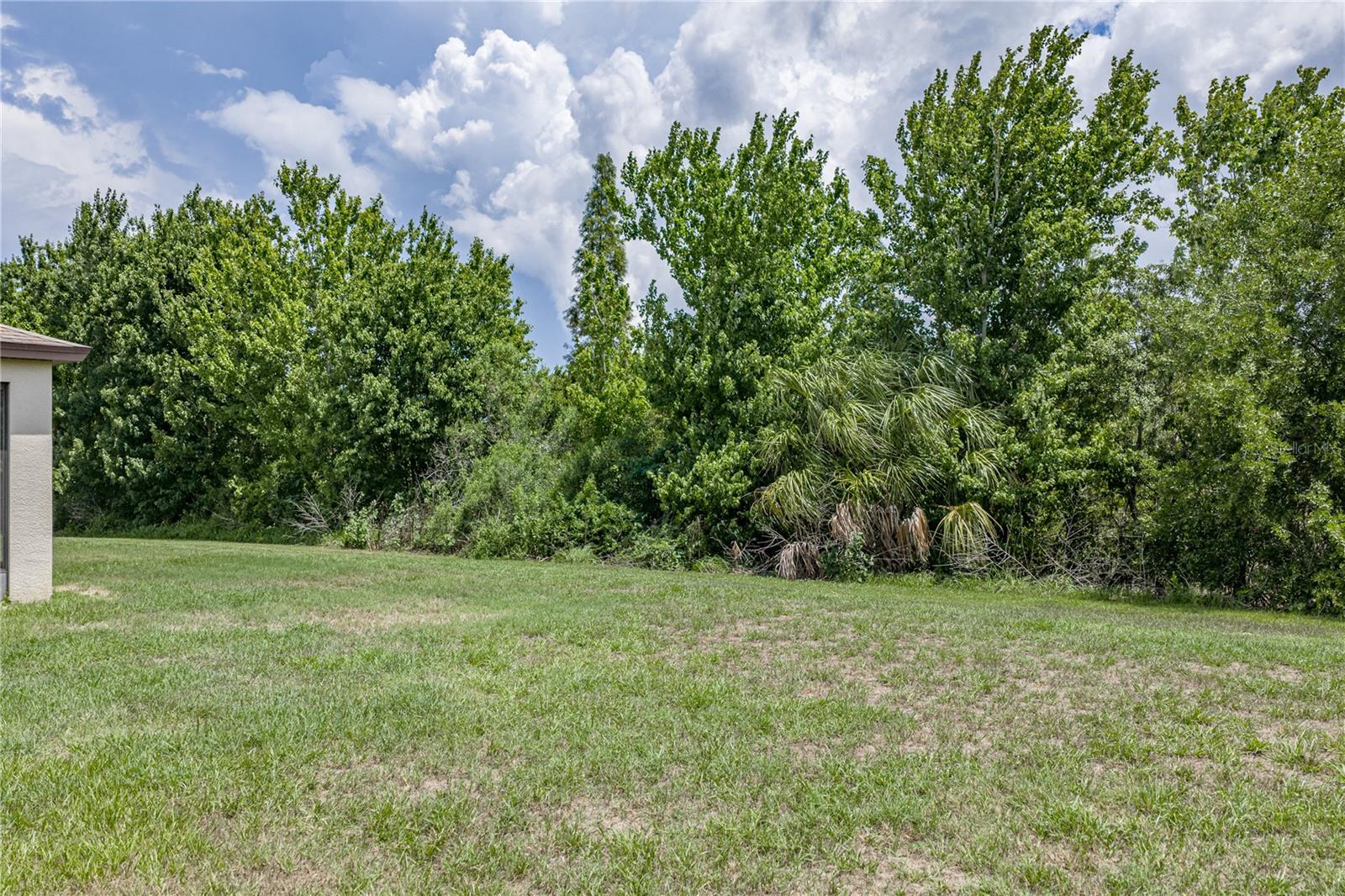 Private Conservation Lot