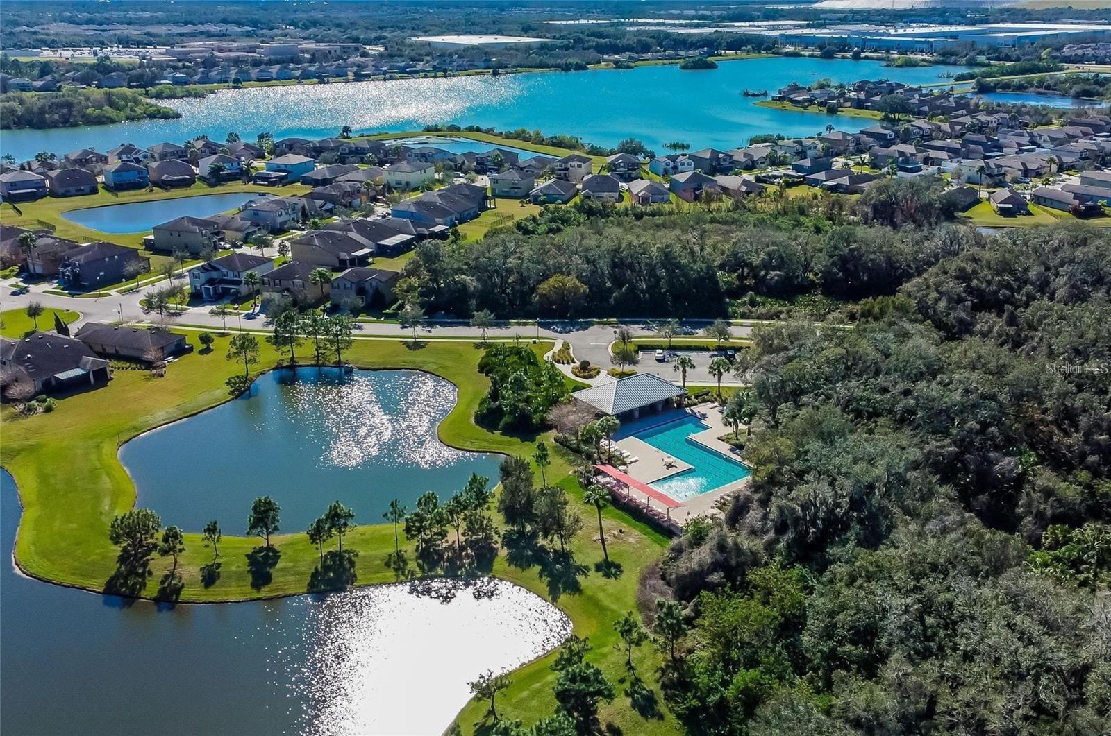 Community Pool