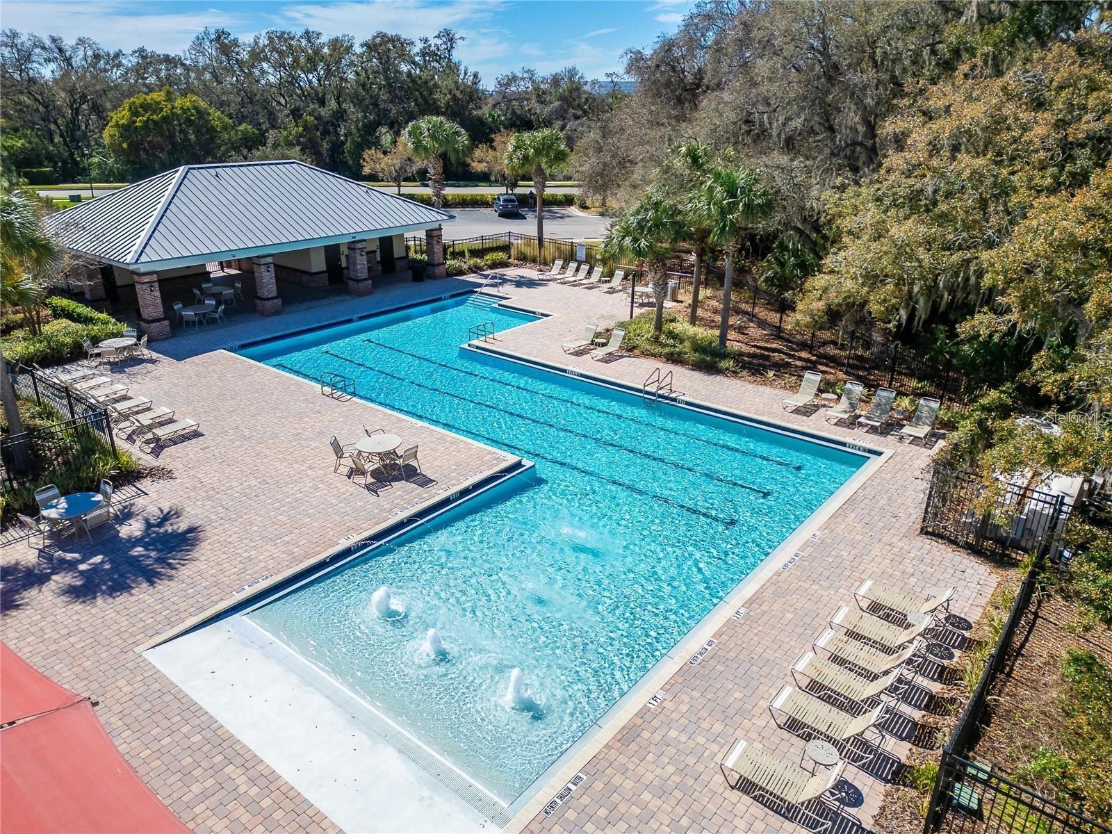 Community Pool