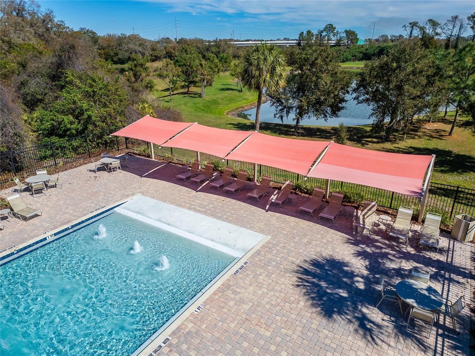 Community Pool