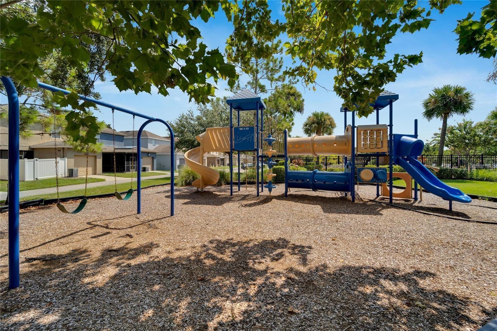 Community Playground