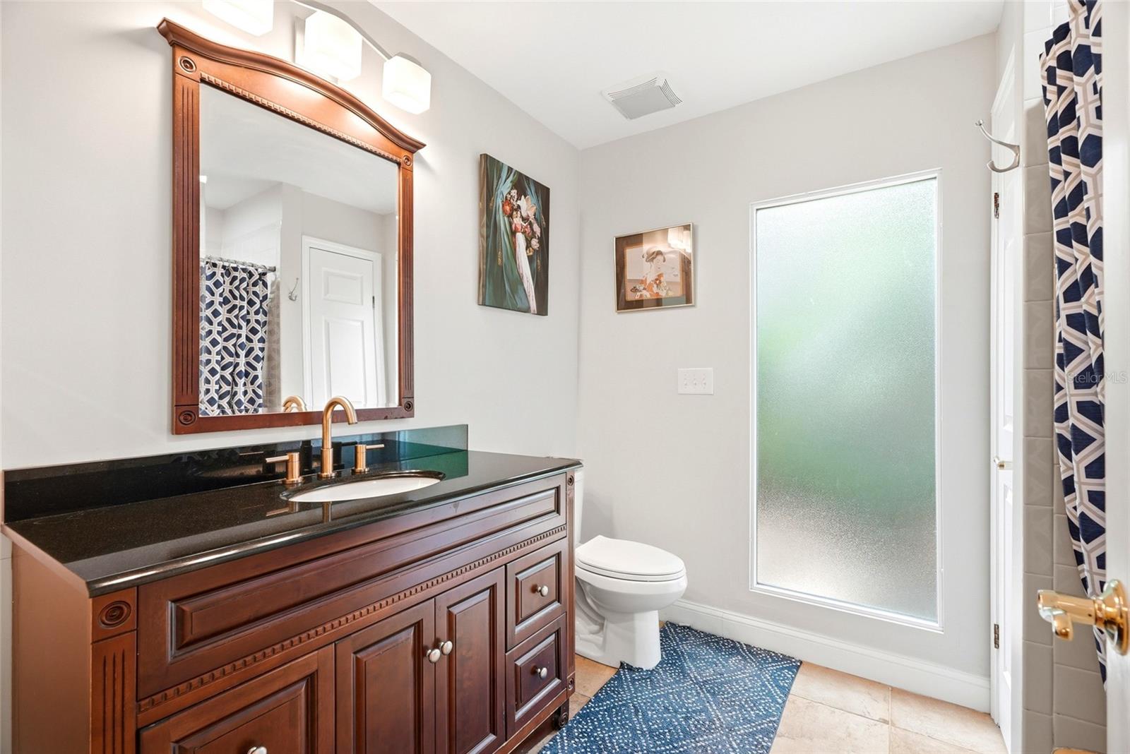 Guest Bath