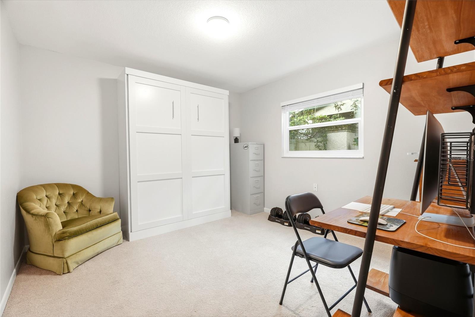 3rd Bedroom