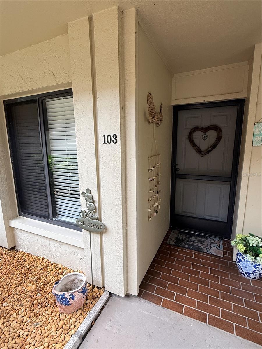 Welcome to Palma Del Mar Unit 103