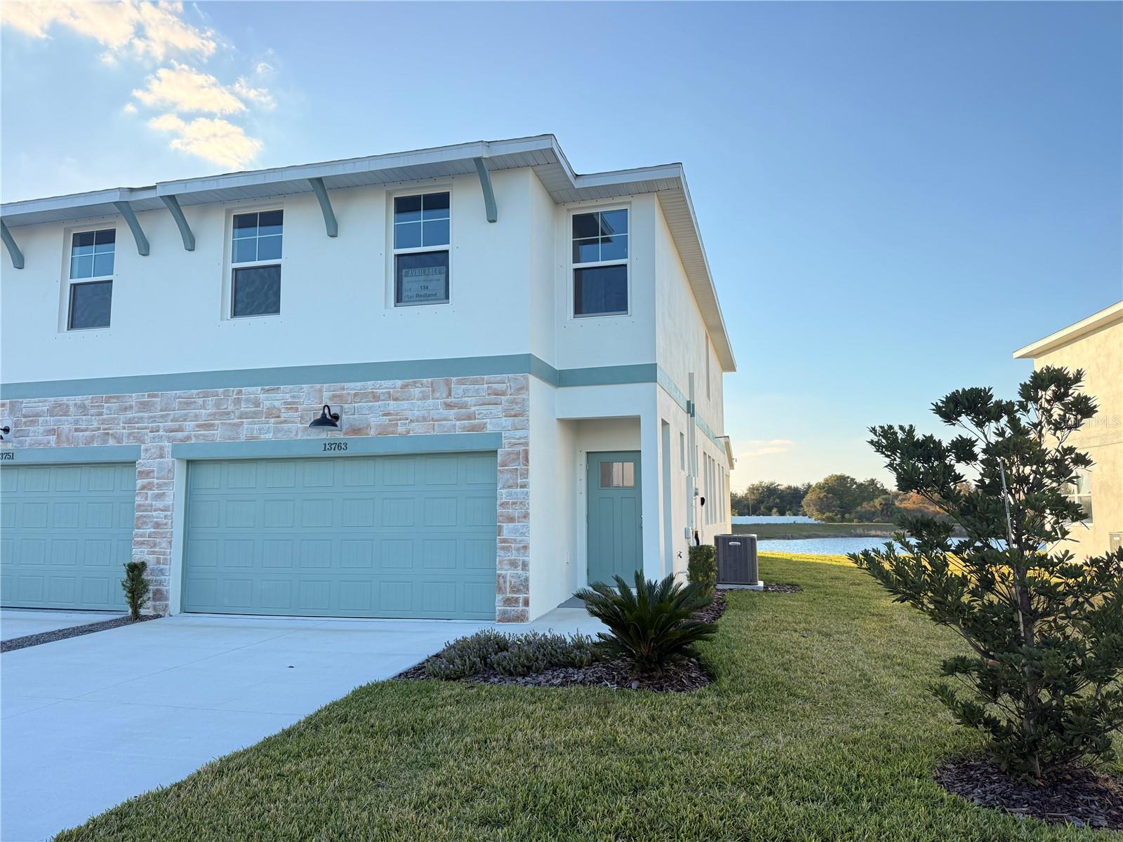 Front Elevation