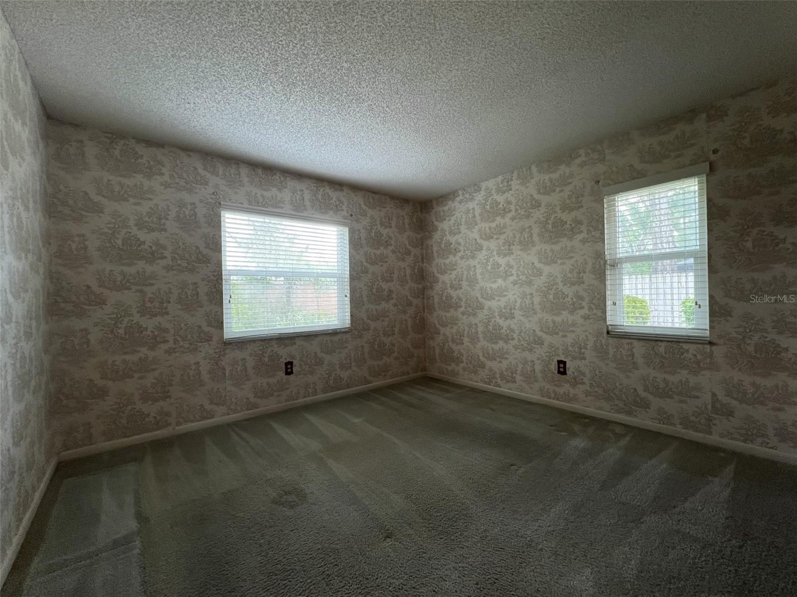 11x12 bedroom #2