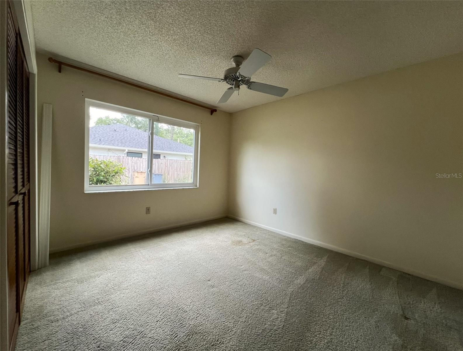 11x12 bedroom #3