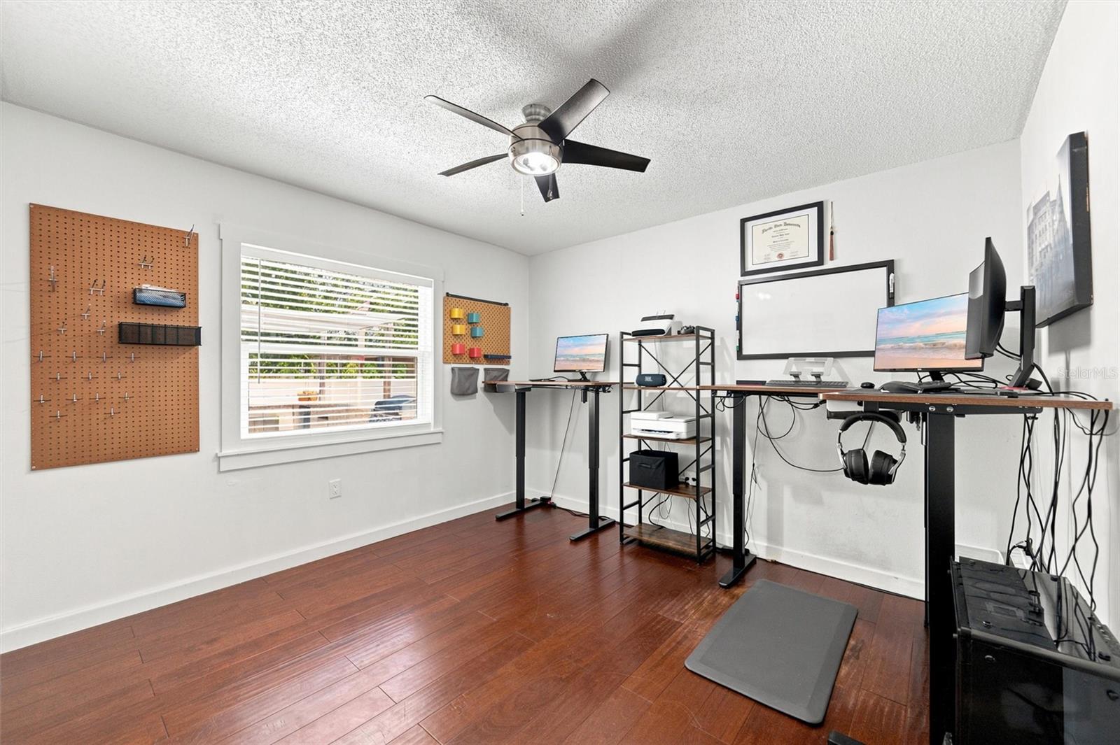 3rd bedroom